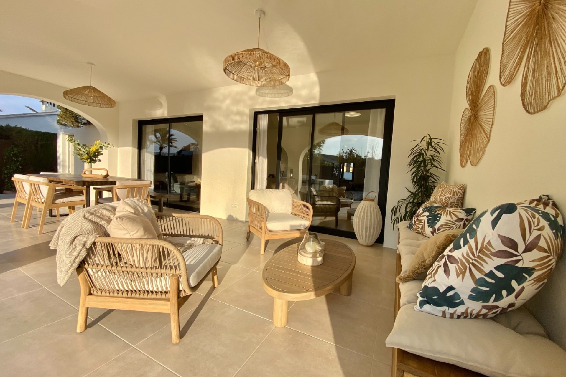 Herverkoop - Villa - Cabo Roig