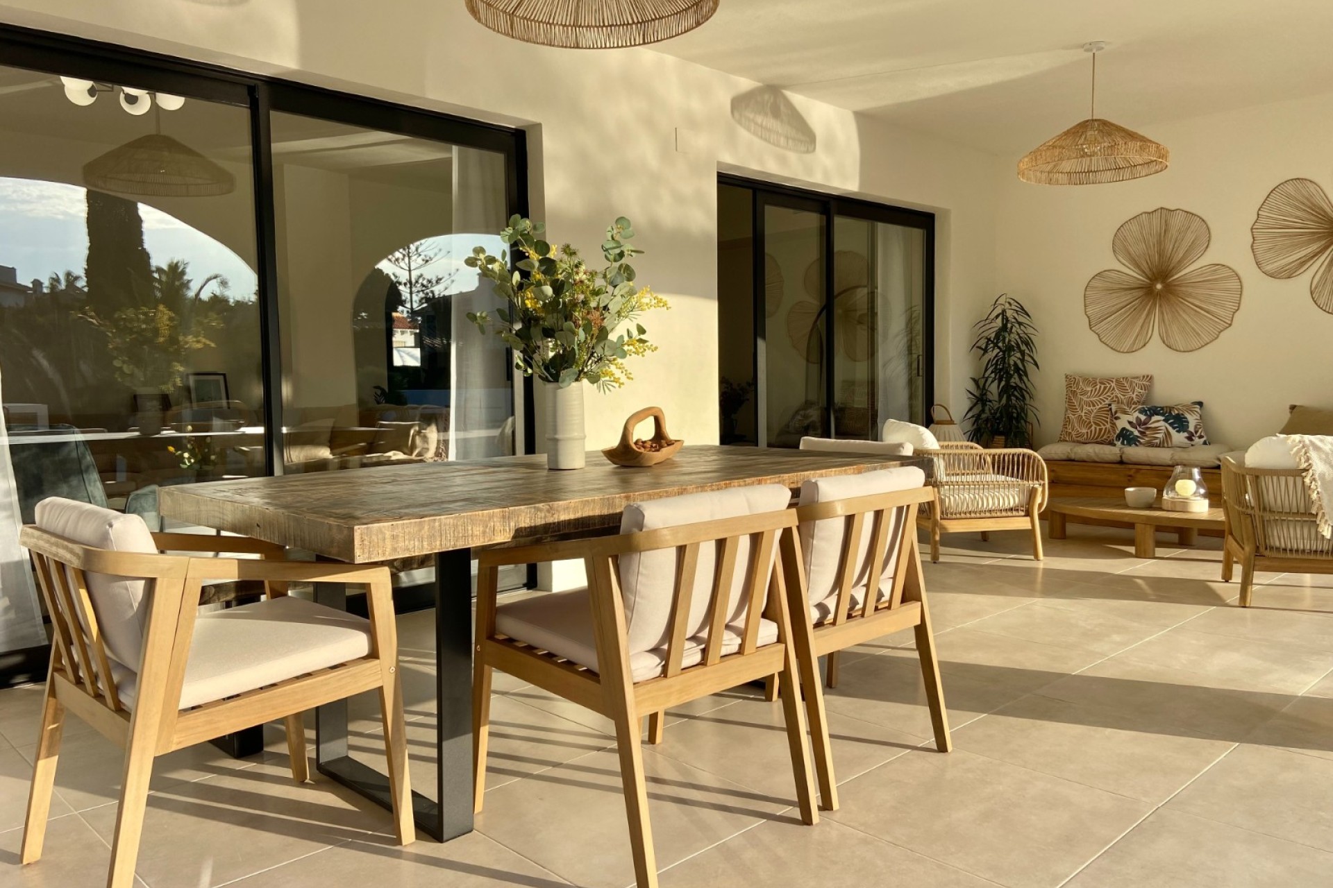 Herverkoop - Villa - Cabo Roig