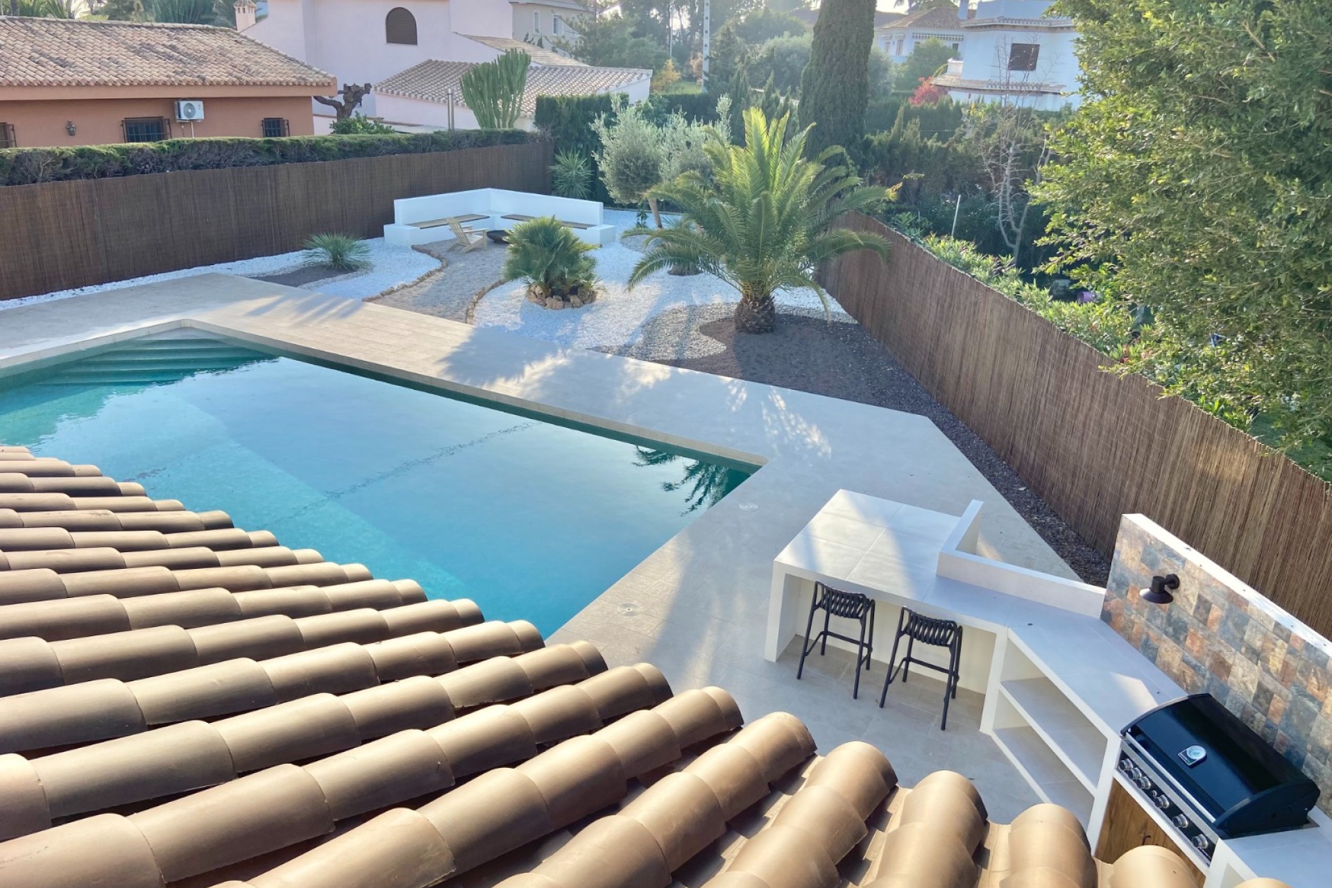 Herverkoop - Villa - Cabo Roig