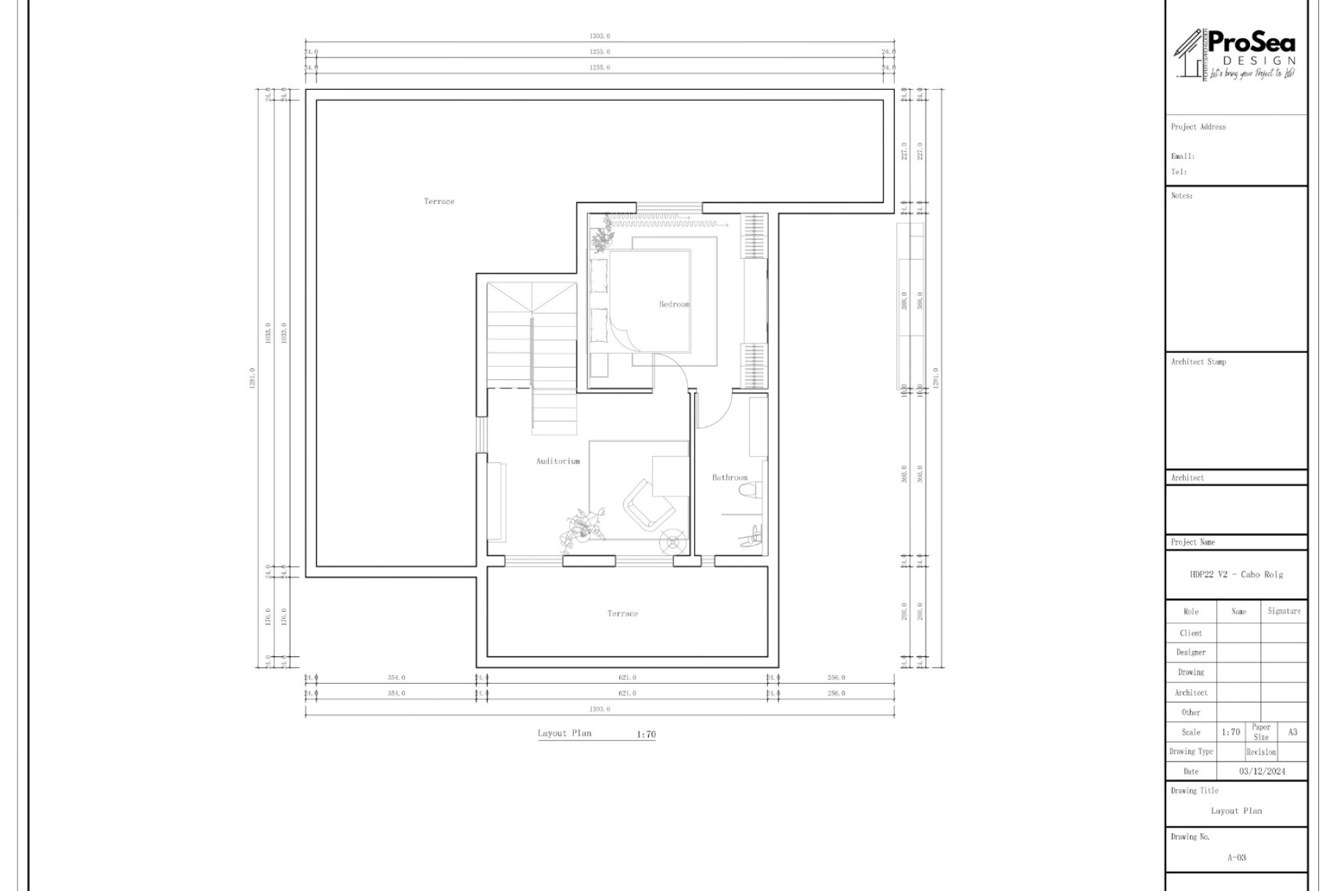 Herverkoop - Villa - Cabo Roig