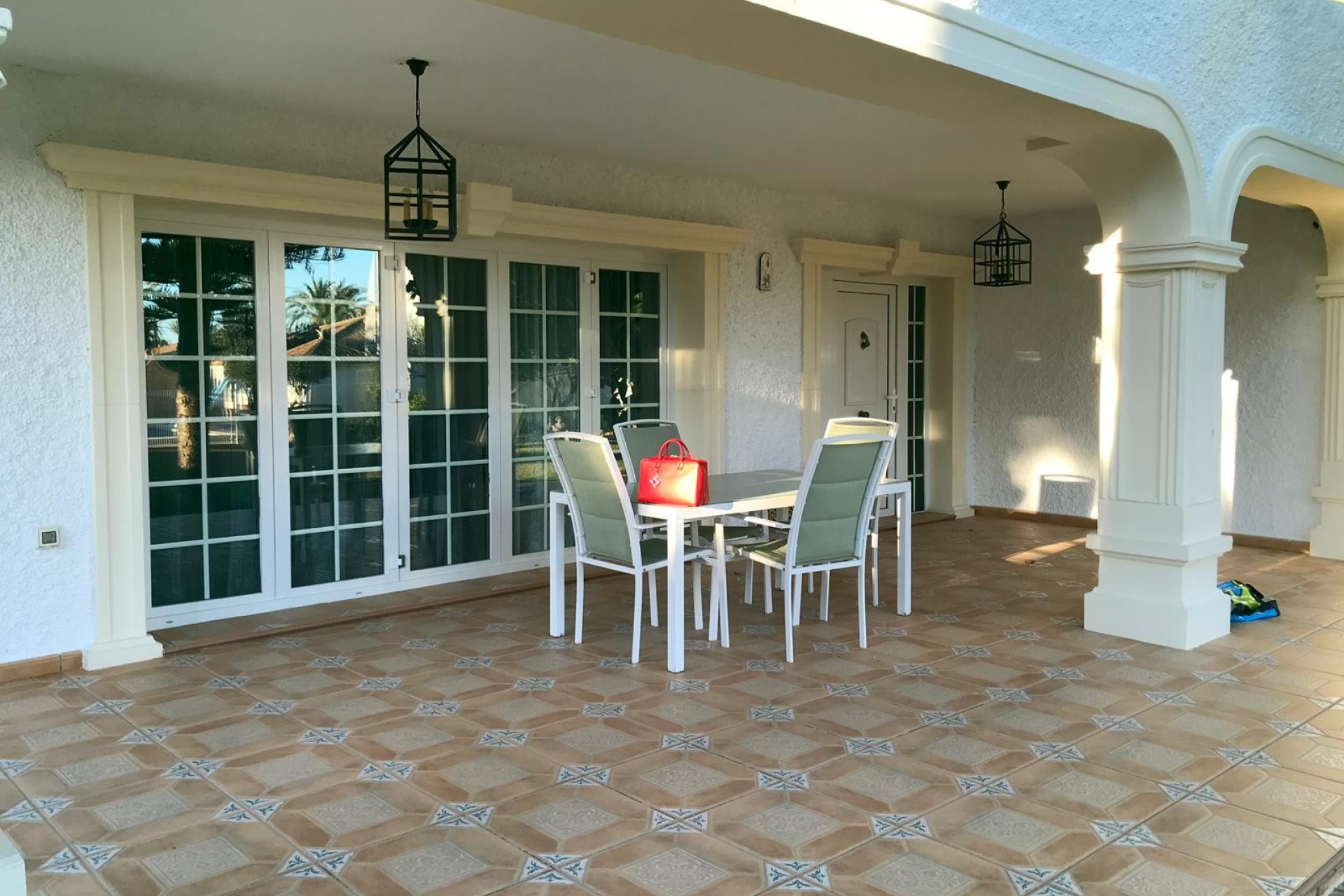 Herverkoop - Villa - Cabo Roig