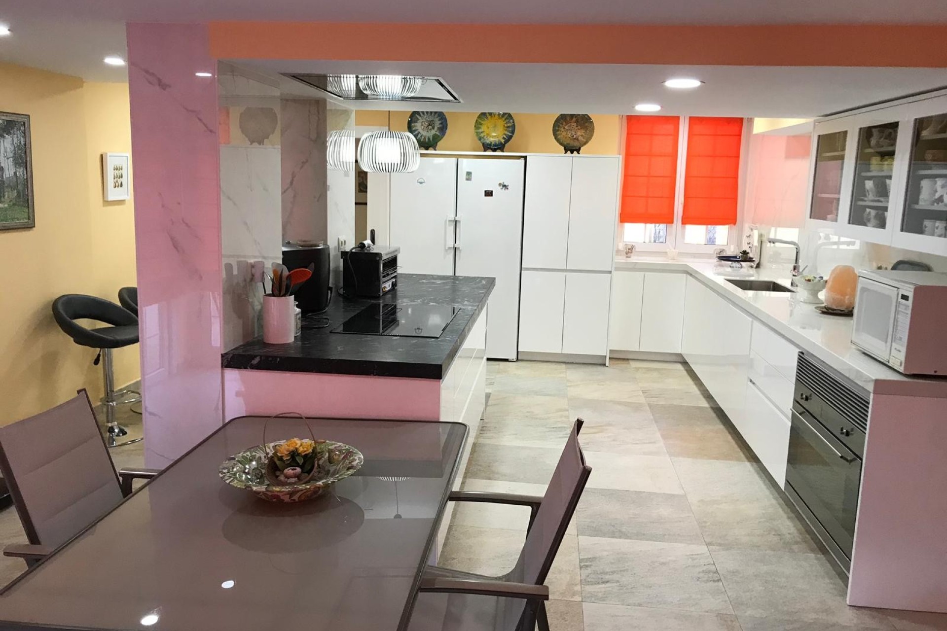 Herverkoop - Villa - Cabo Roig