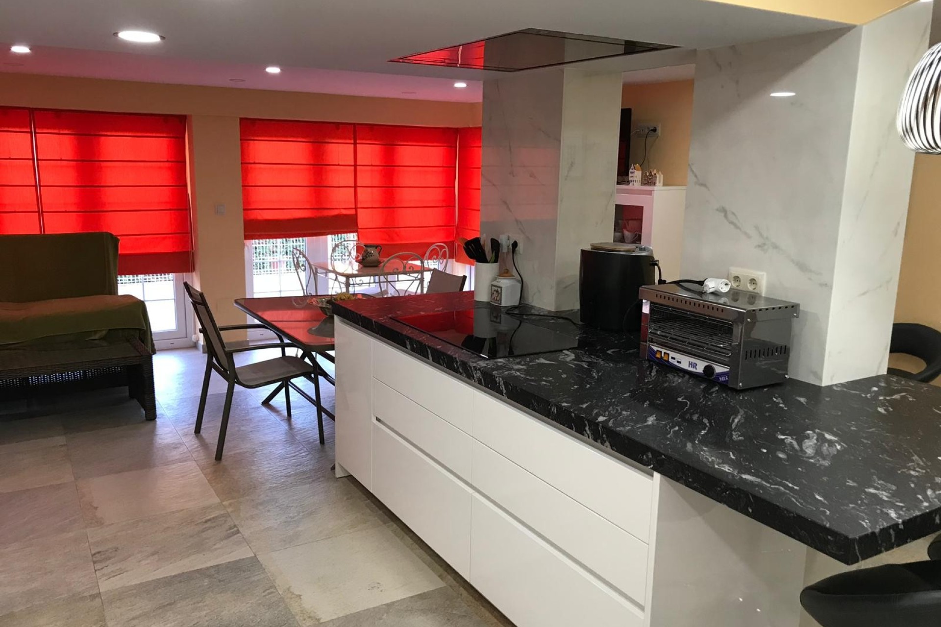 Herverkoop - Villa - Cabo Roig