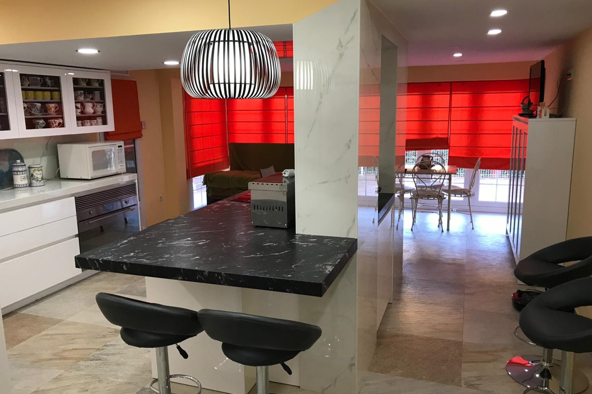 Herverkoop - Villa - Cabo Roig