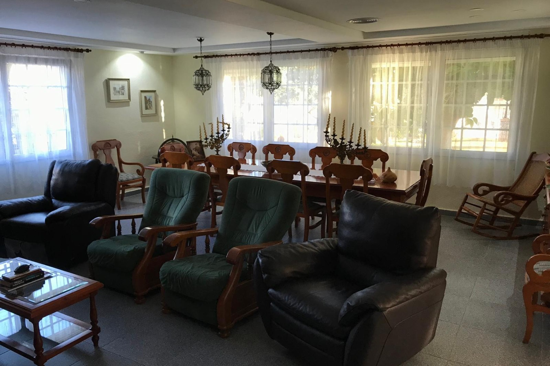 Herverkoop - Villa - Cabo Roig