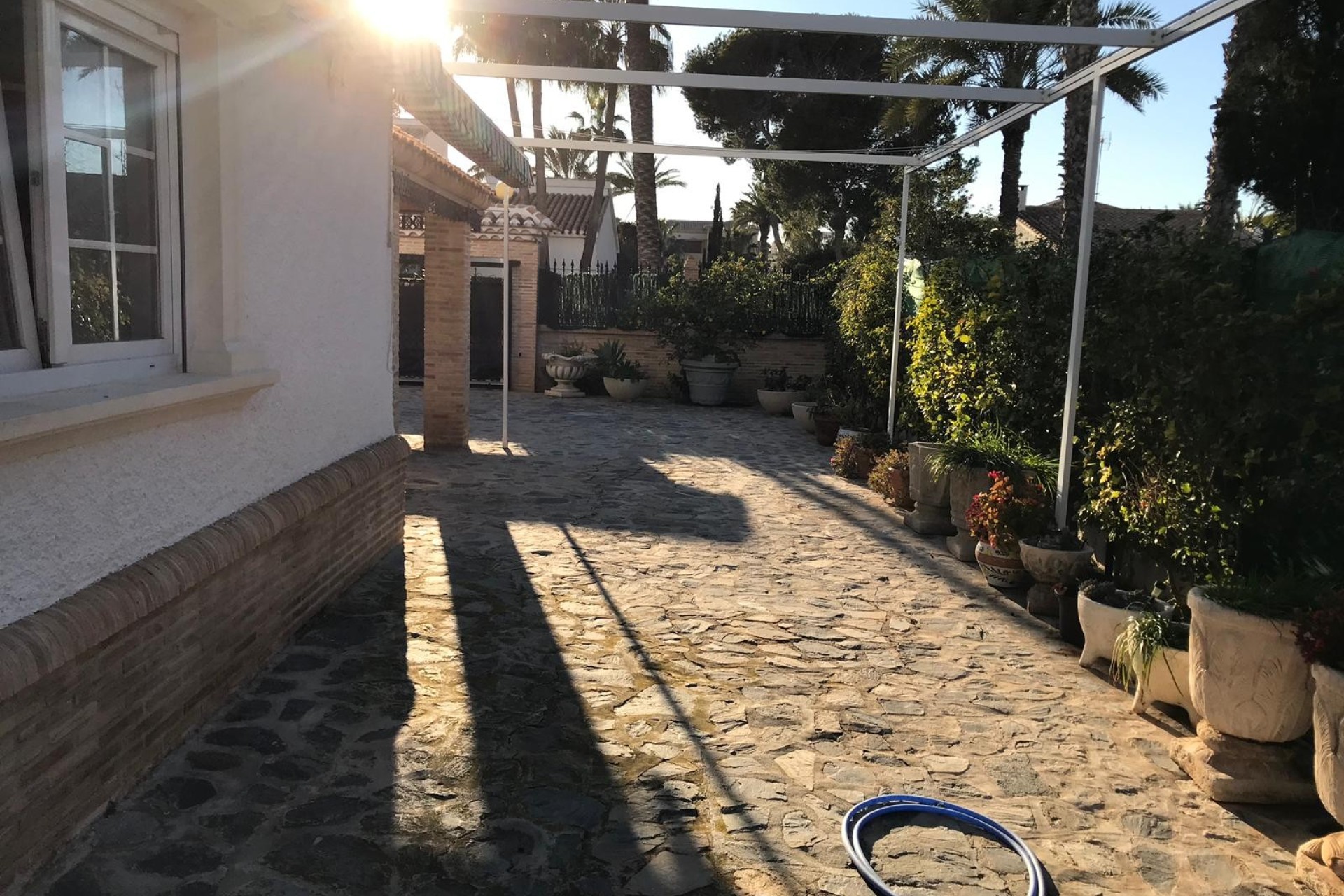 Herverkoop - Villa - Cabo Roig