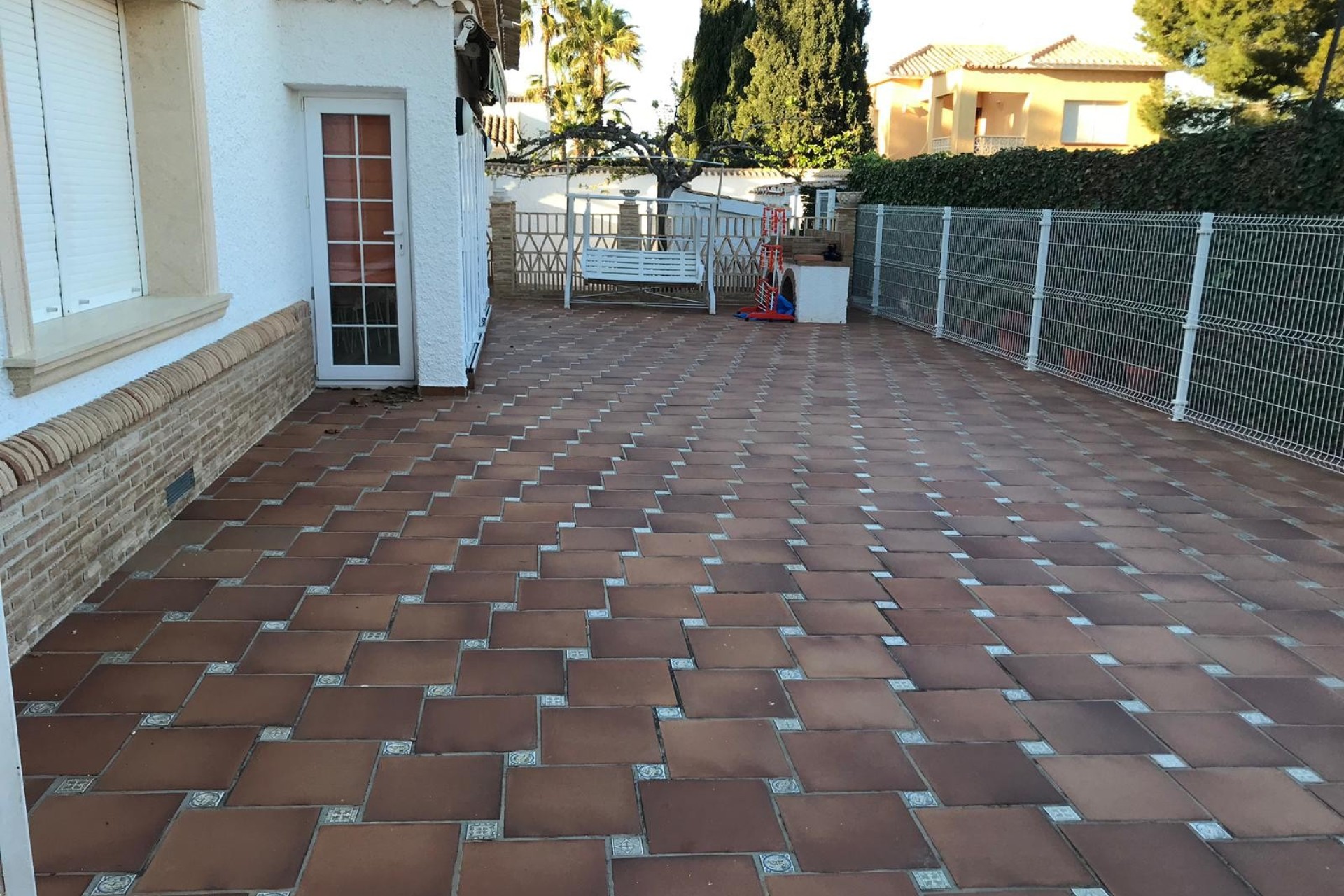 Herverkoop - Villa - Cabo Roig