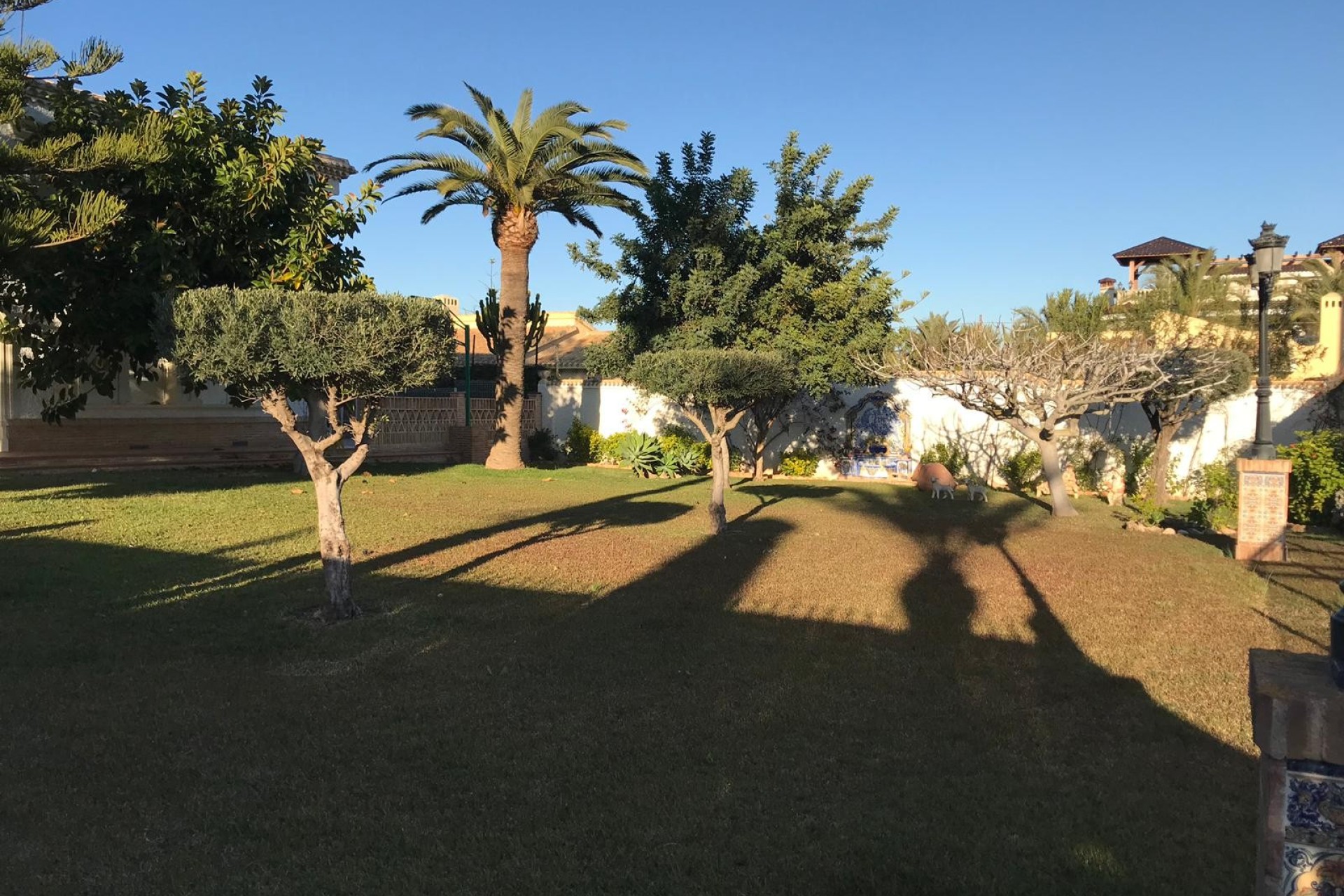 Herverkoop - Villa - Cabo Roig