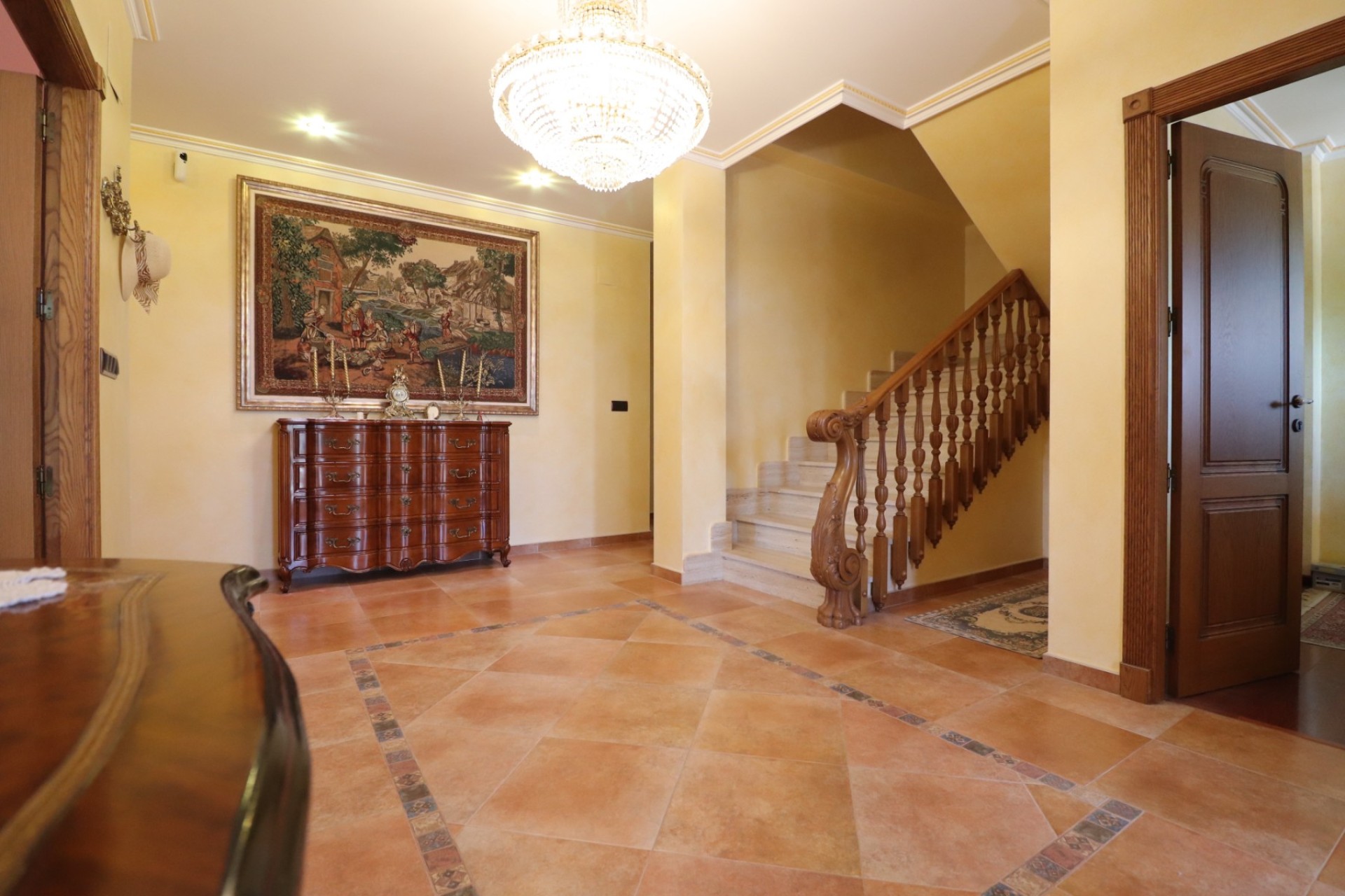 Herverkoop - Villa - Callosa de Segura - Callosa de Segura - Country