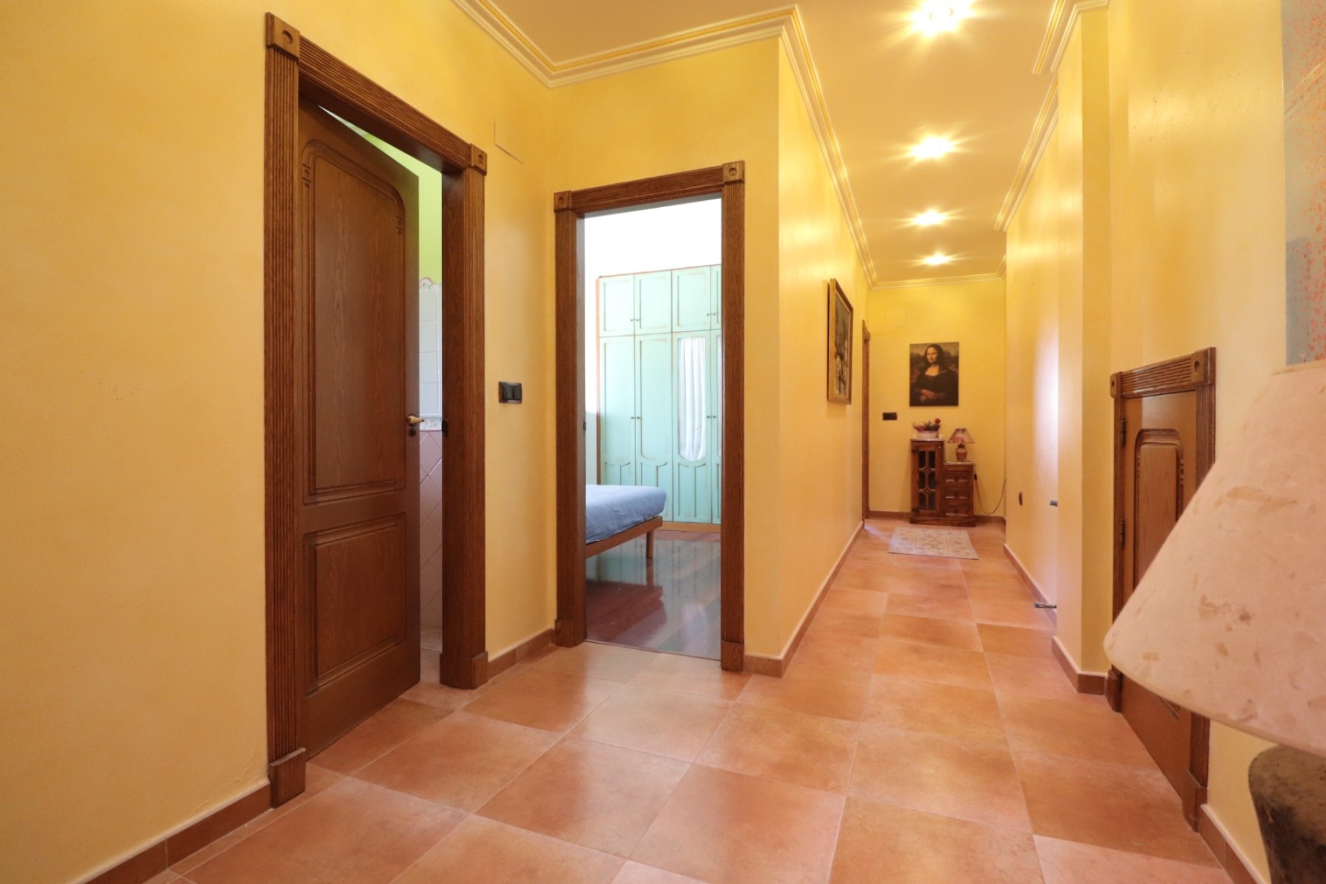 Herverkoop - Villa - Callosa de Segura - Callosa de Segura - Country