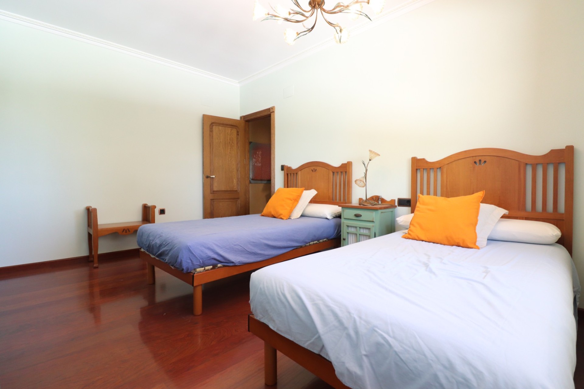 Herverkoop - Villa - Callosa de Segura - Callosa de Segura - Country