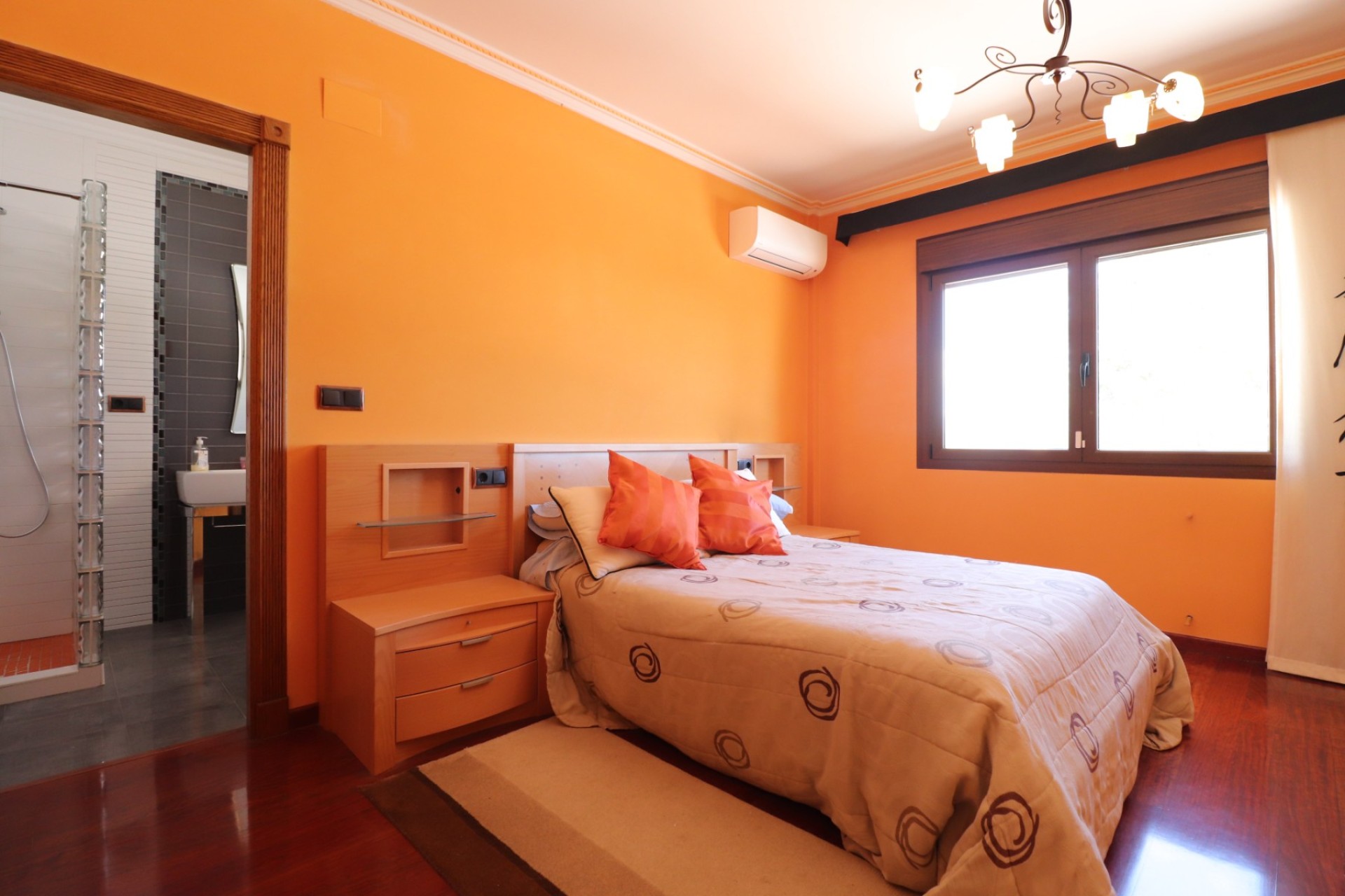 Herverkoop - Villa - Callosa de Segura - Callosa de Segura - Country