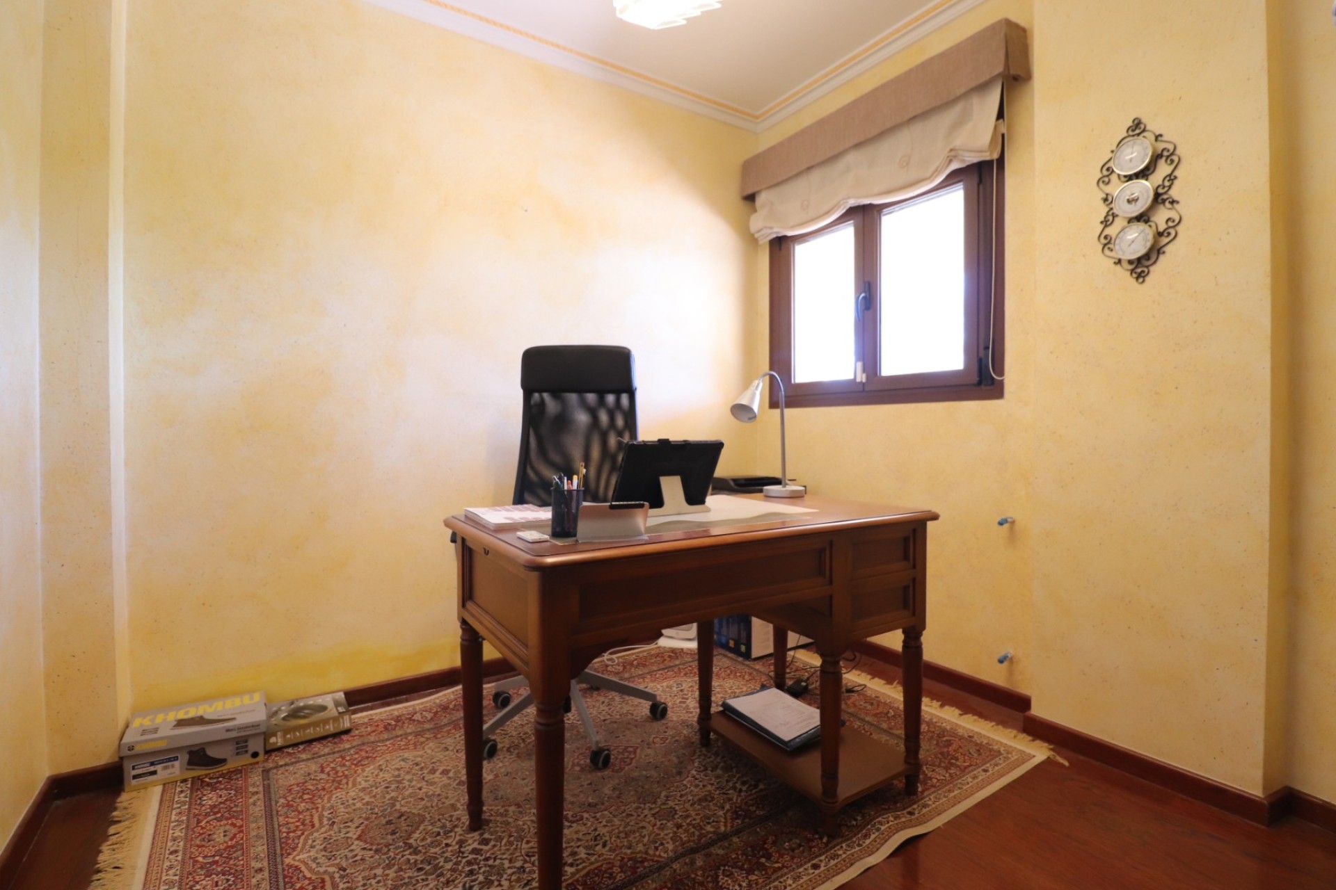 Herverkoop - Villa - Callosa de Segura - Callosa de Segura - Country