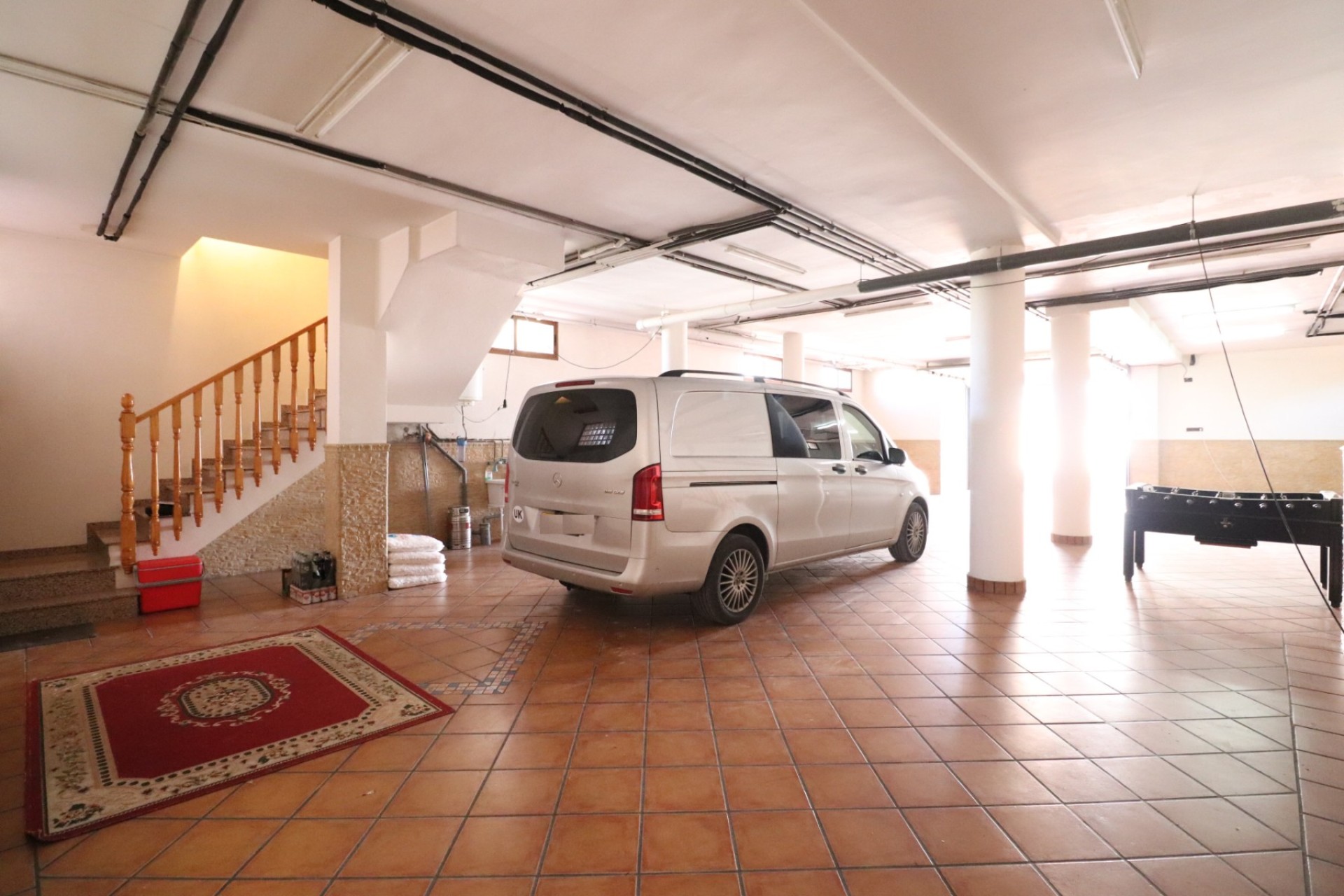 Herverkoop - Villa - Callosa de Segura - Callosa de Segura - Country