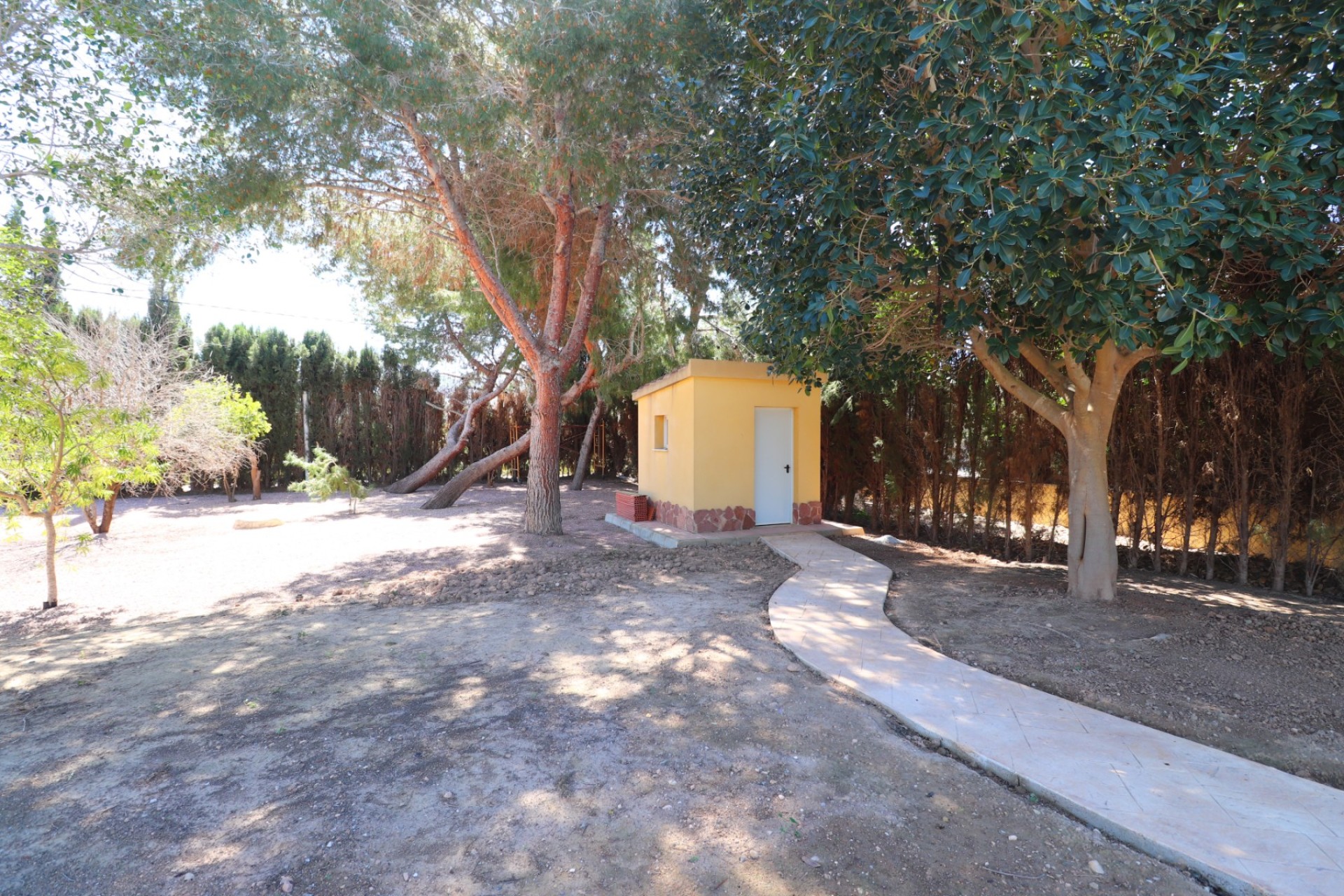 Herverkoop - Villa - Callosa de Segura - Callosa de Segura - Country