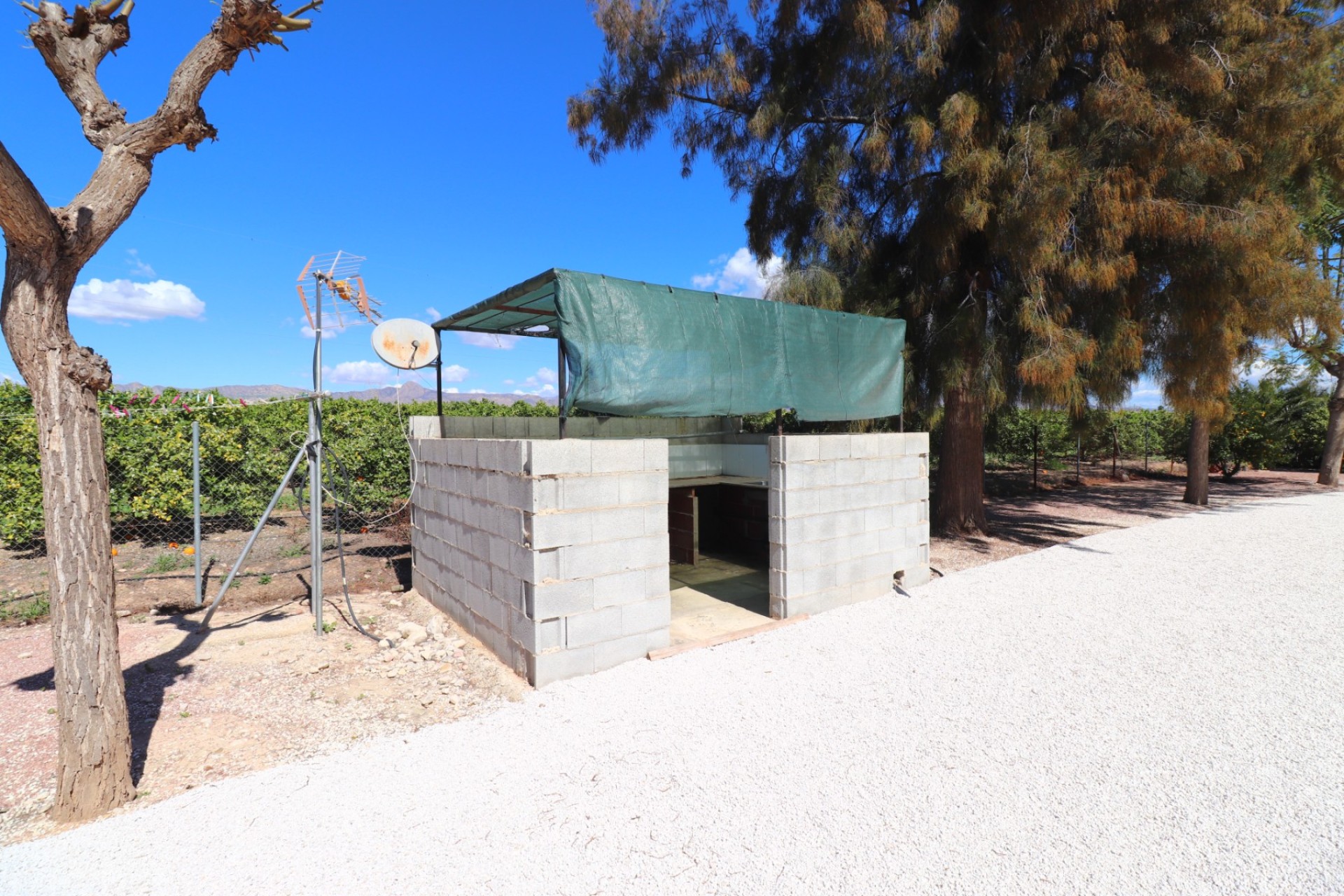 Herverkoop - Villa - Callosa de Segura - Callosa de Segura - Country