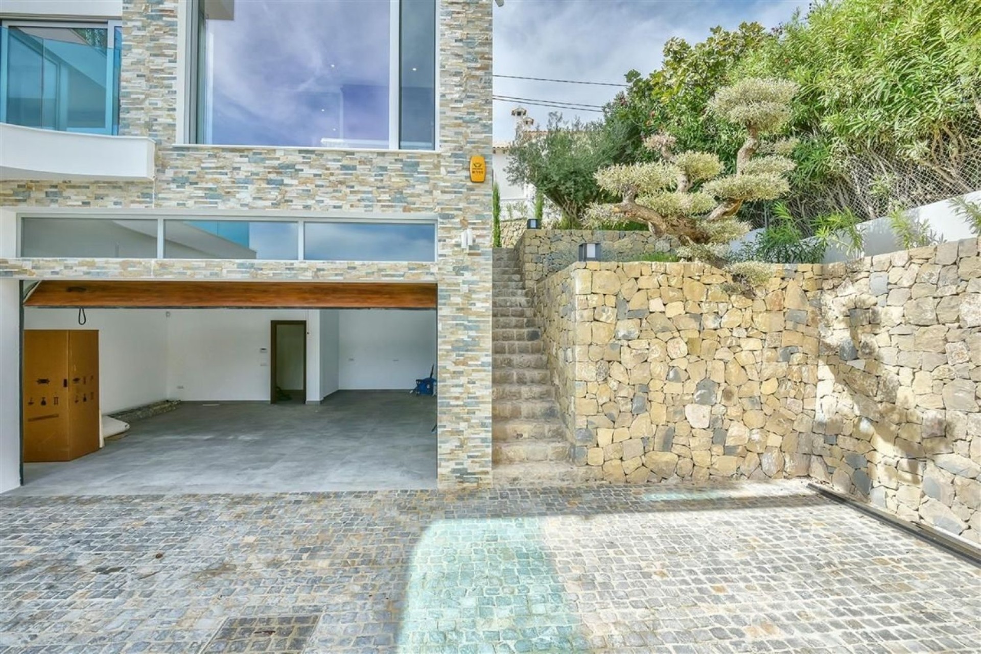 Herverkoop - Villa - Calpe - Canuta