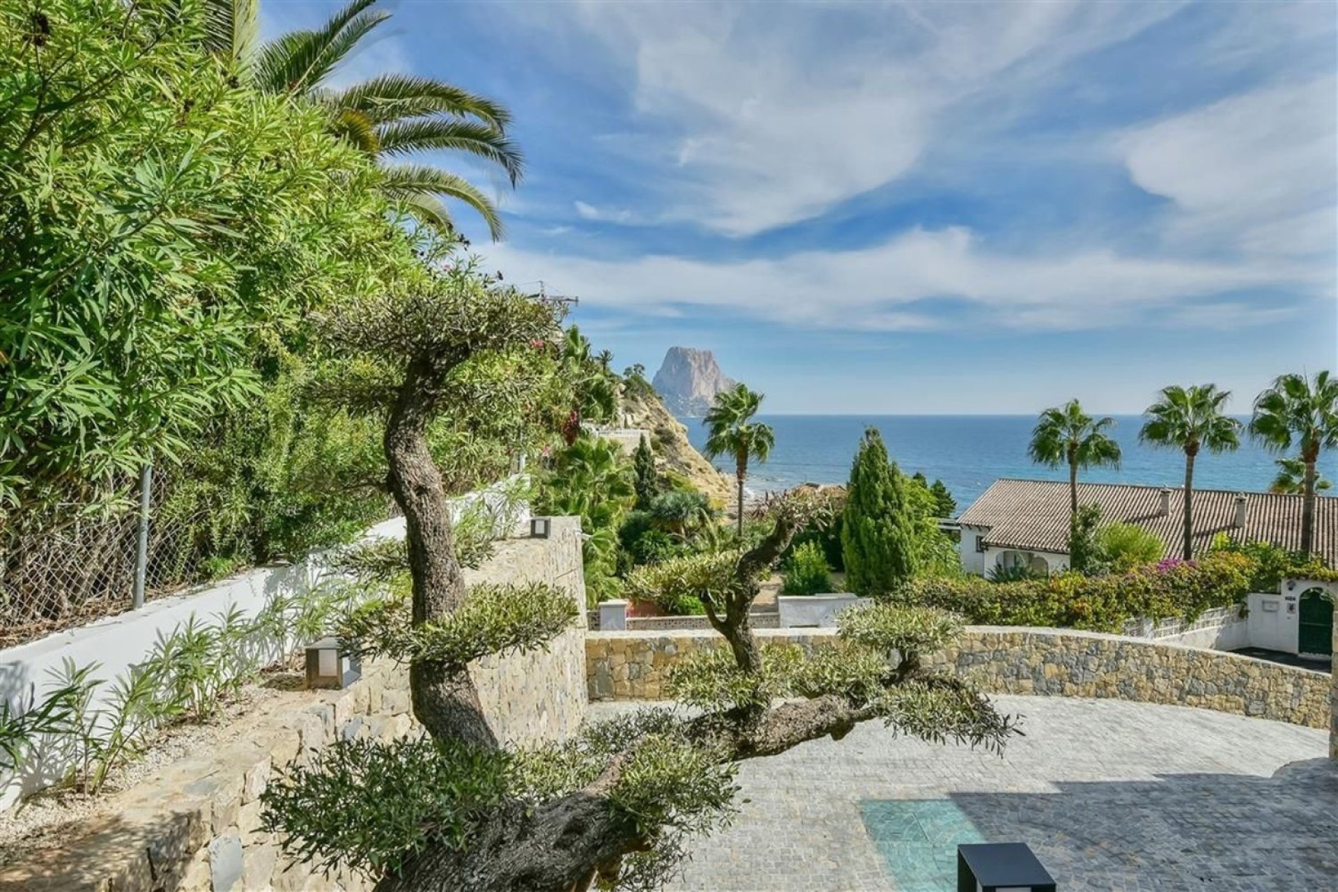 Herverkoop - Villa - Calpe - Canuta