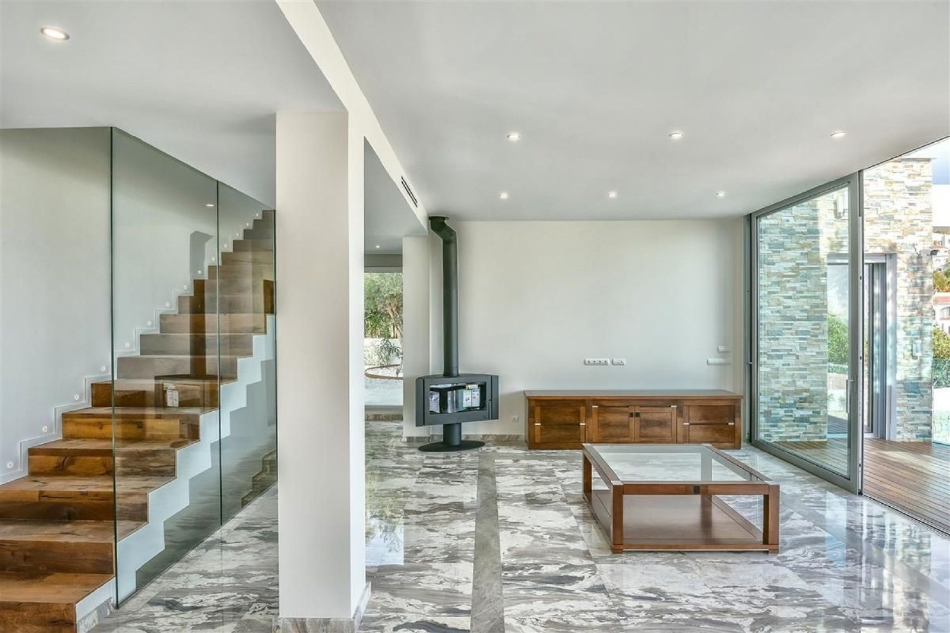 Herverkoop - Villa - Calpe - Canuta