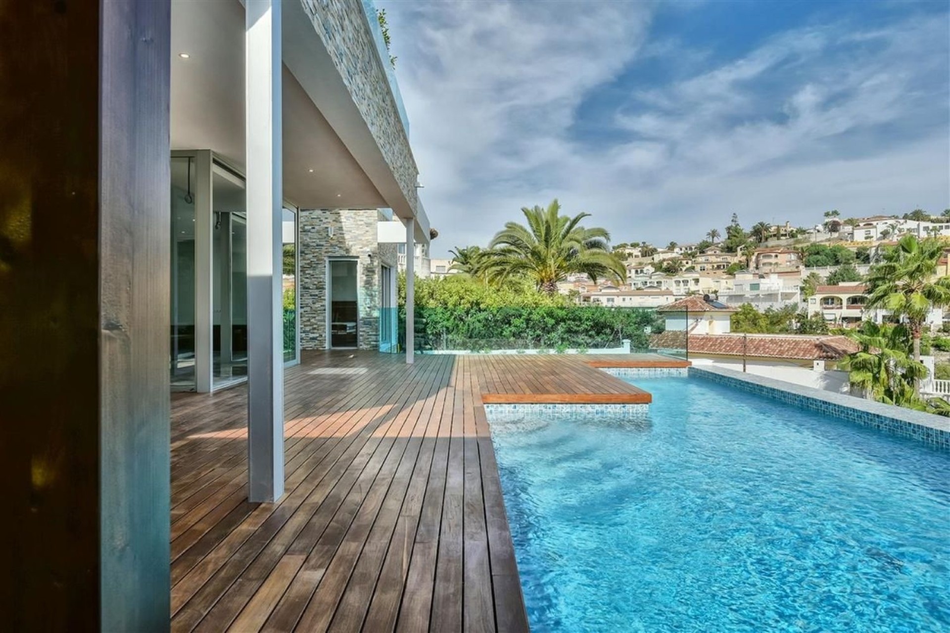Herverkoop - Villa - Calpe - Canuta