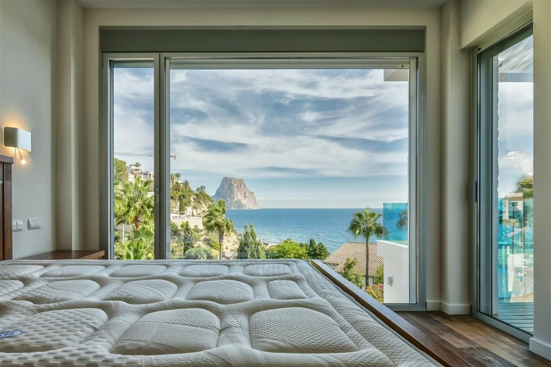 Herverkoop - Villa - Calpe - Canuta