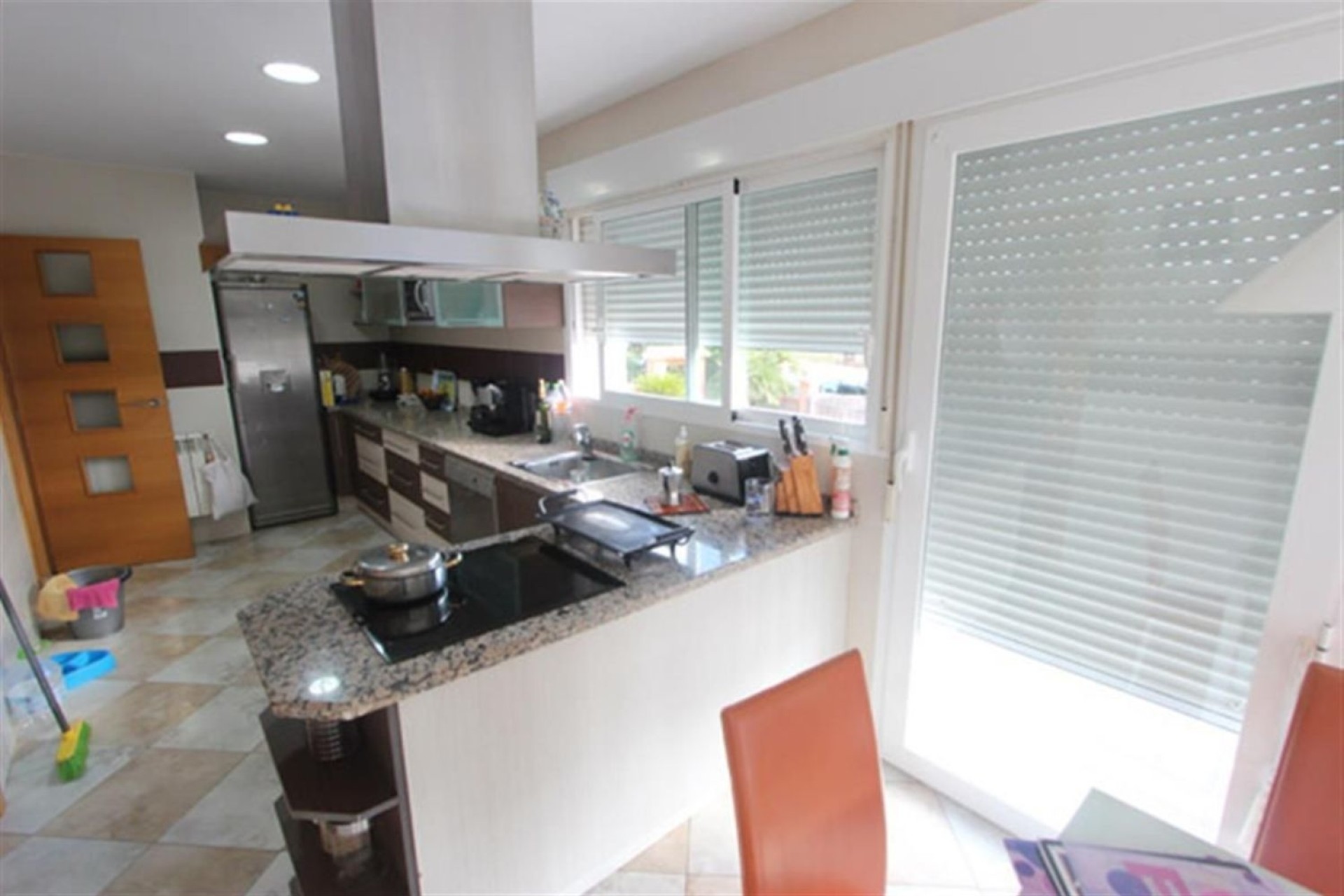 Herverkoop - Villa - Calpe - Cometa