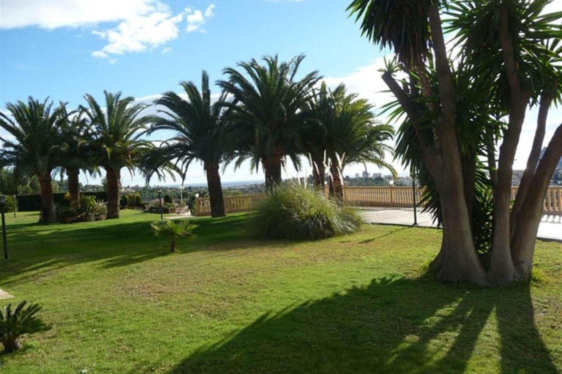 Herverkoop - Villa - Calpe - Gargasindi