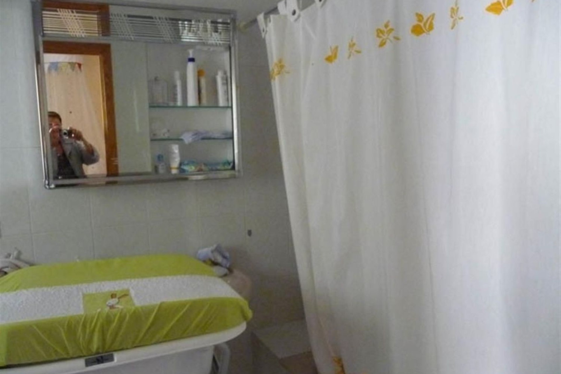 Herverkoop - Villa - Calpe - Gargasindi