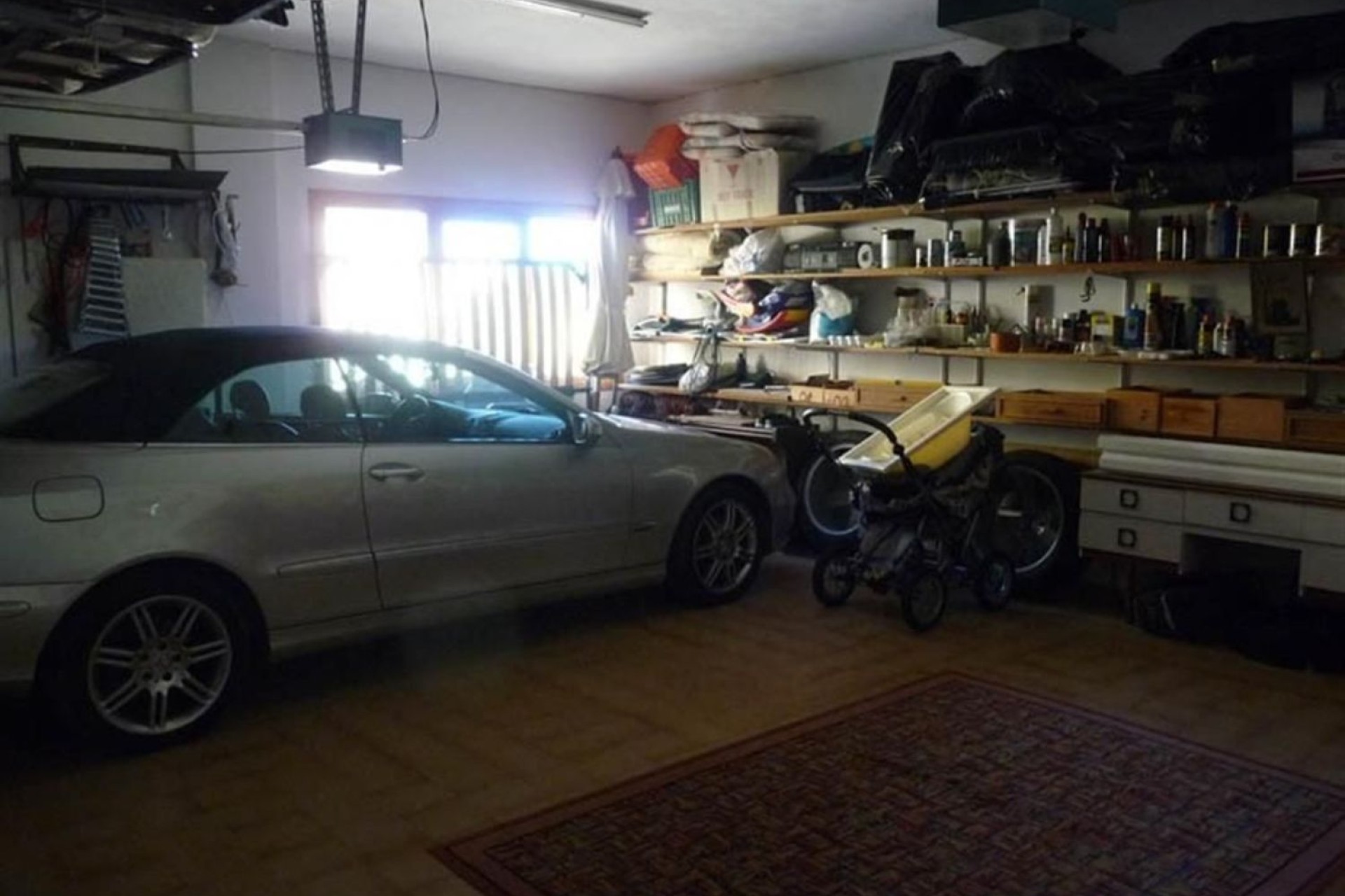 Herverkoop - Villa - Calpe - Gargasindi