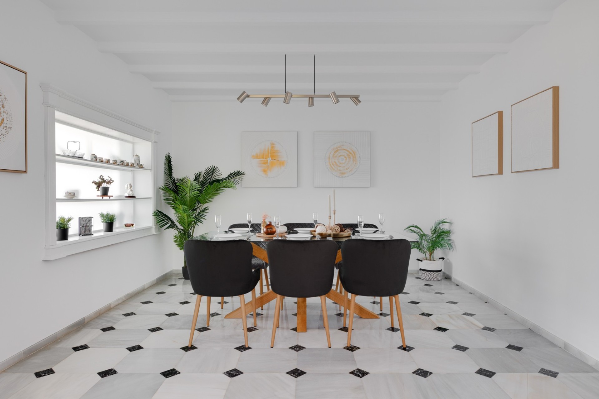Herverkoop - Villa - Calpe - Gargasindi