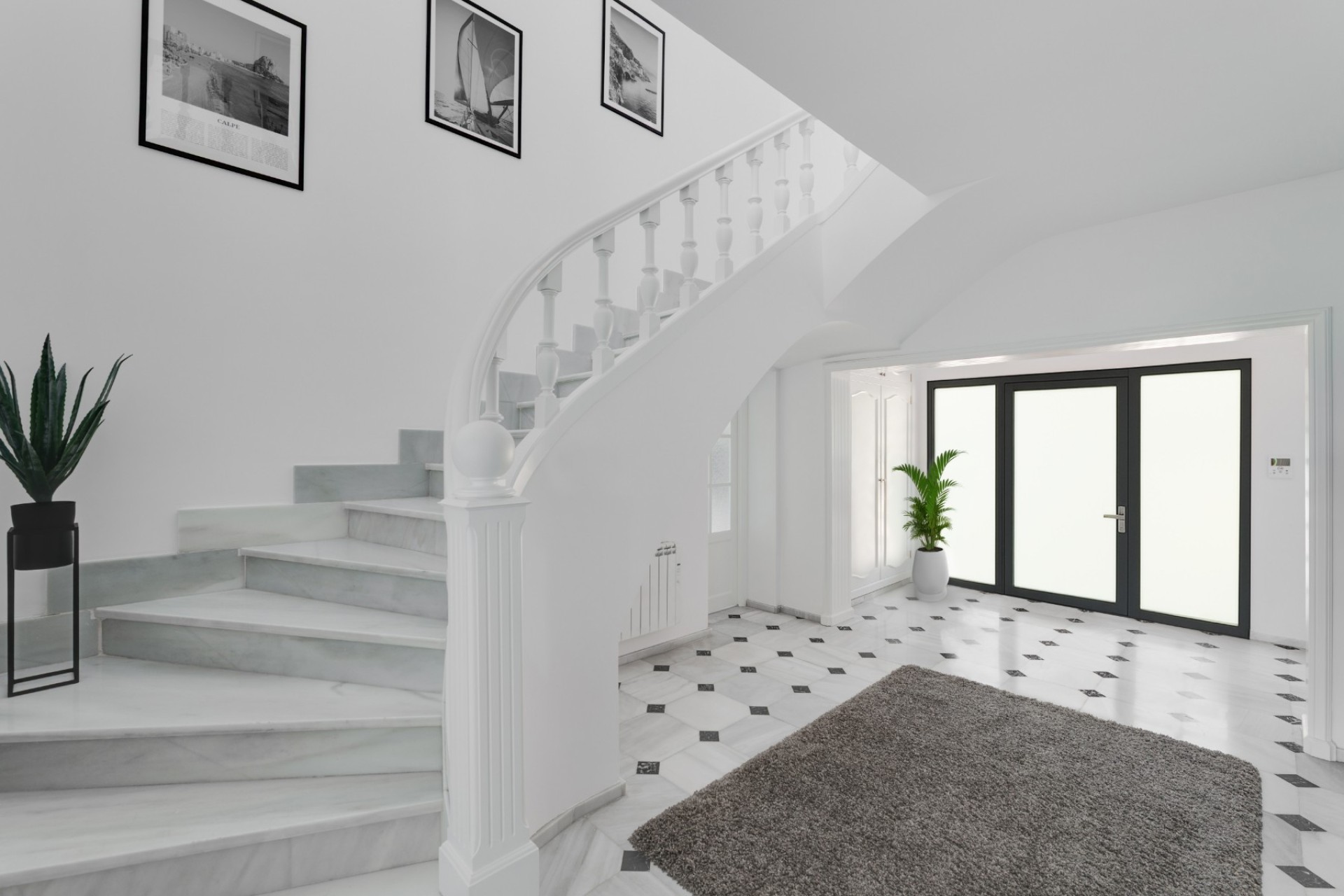 Herverkoop - Villa - Calpe - Gargasindi