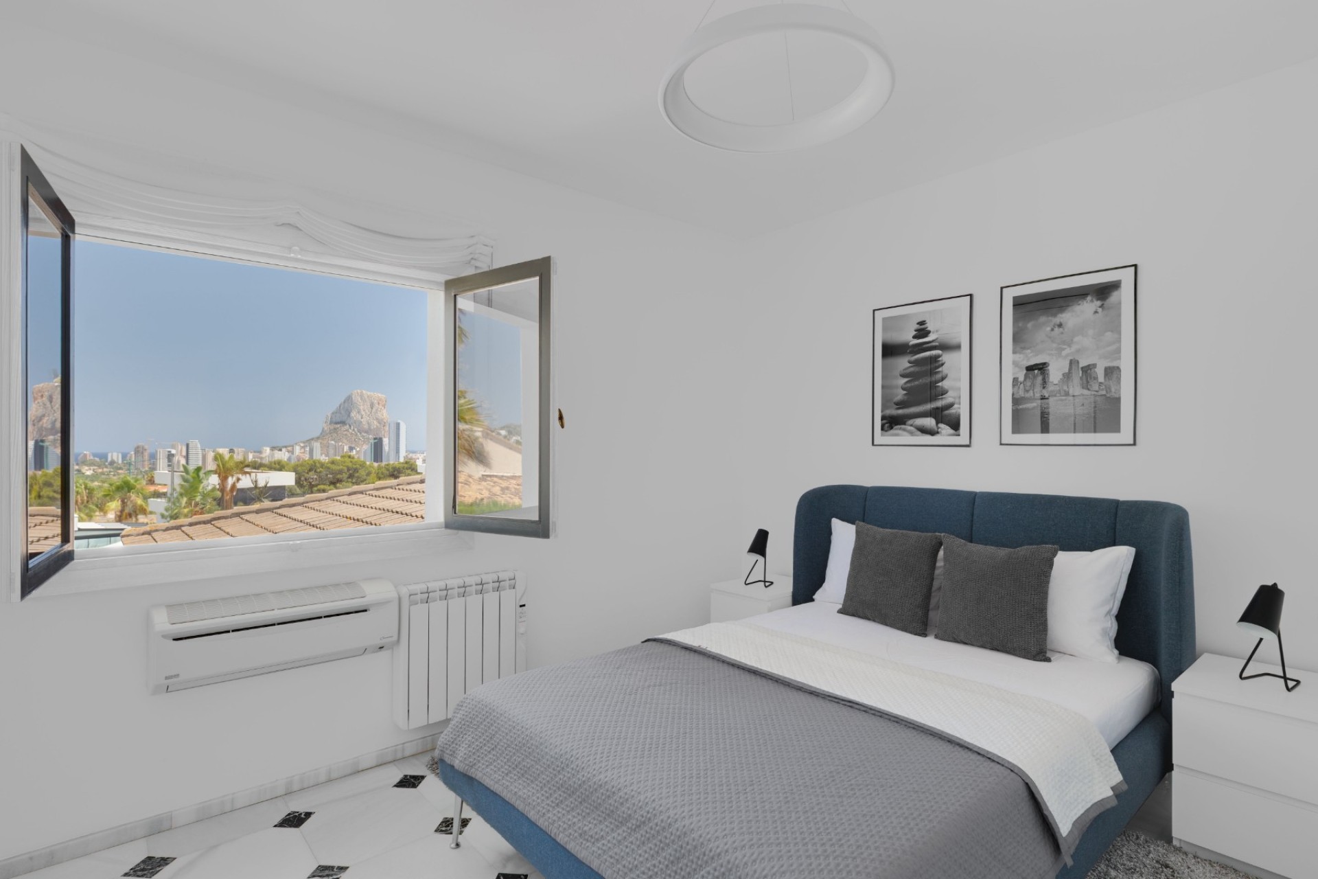 Herverkoop - Villa - Calpe - Gargasindi