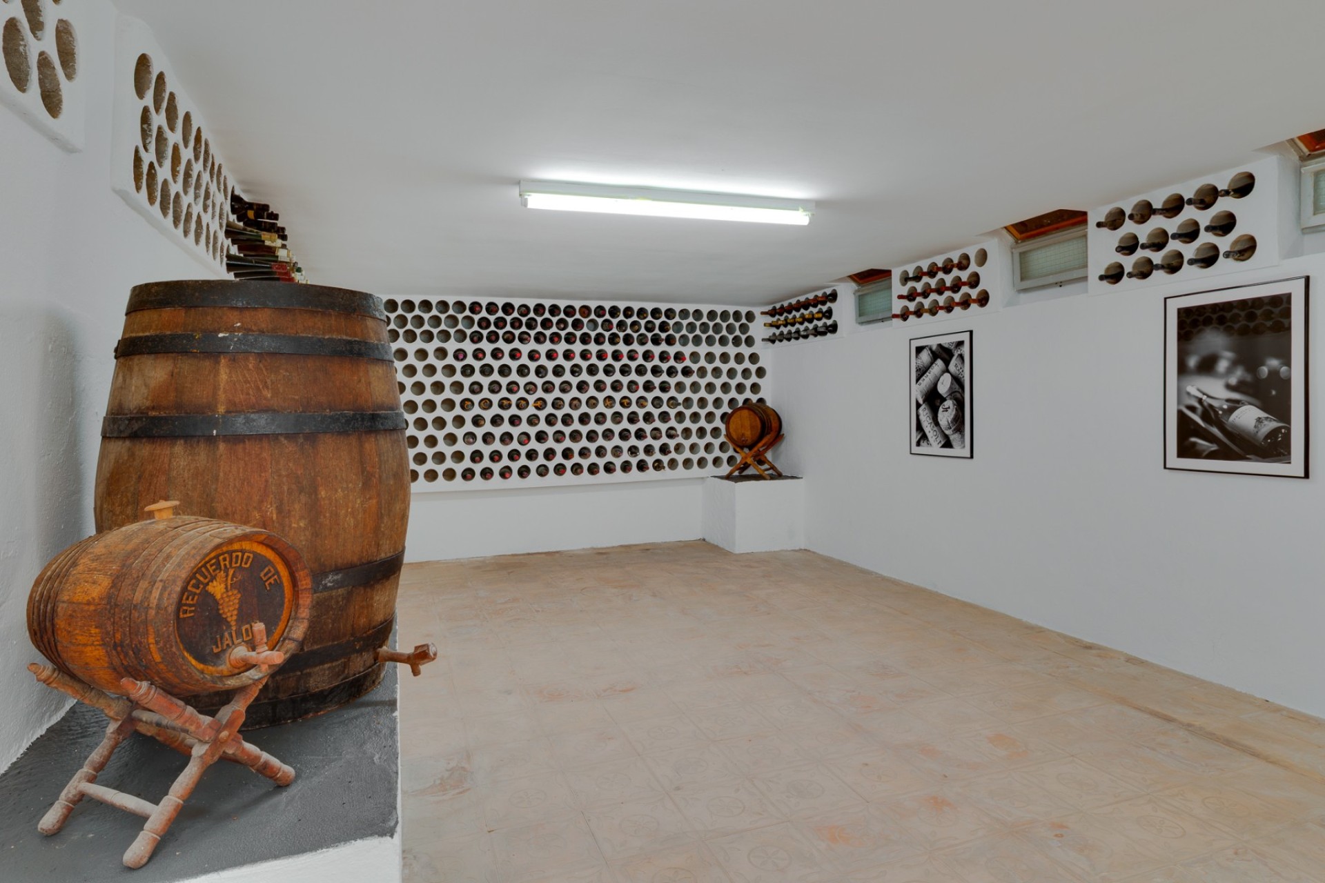 Herverkoop - Villa - Calpe - Gargasindi