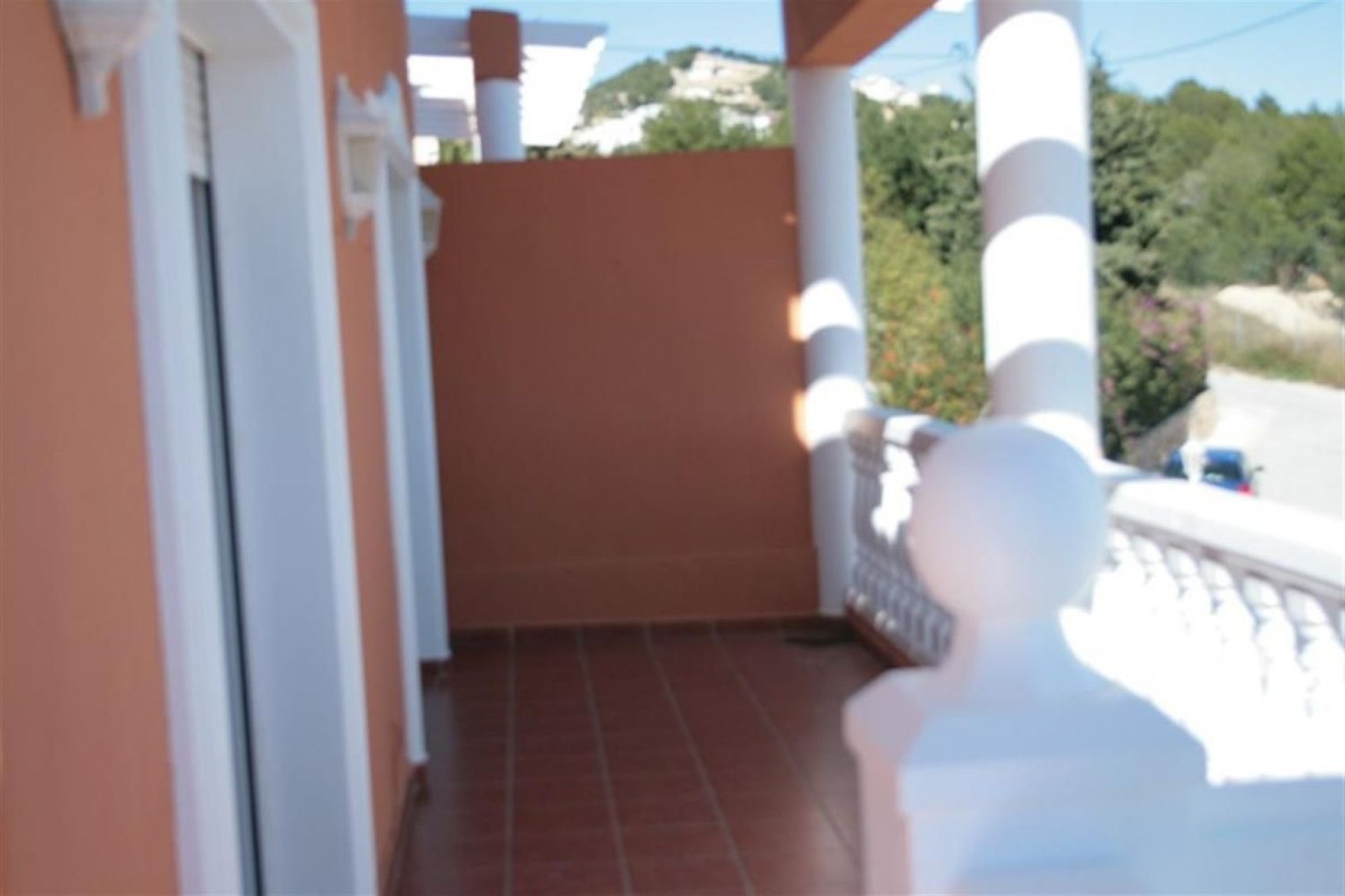 Herverkoop - Villa - Calpe - Gargasindi