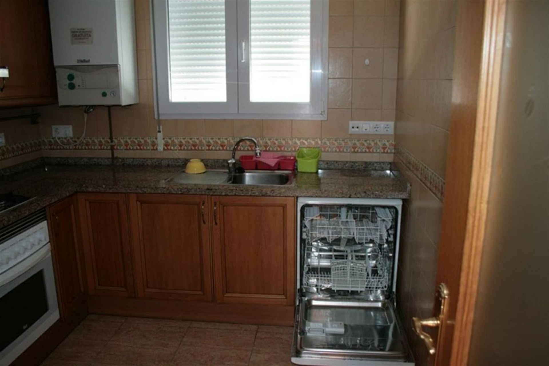 Herverkoop - Villa - Calpe - Gargasindi
