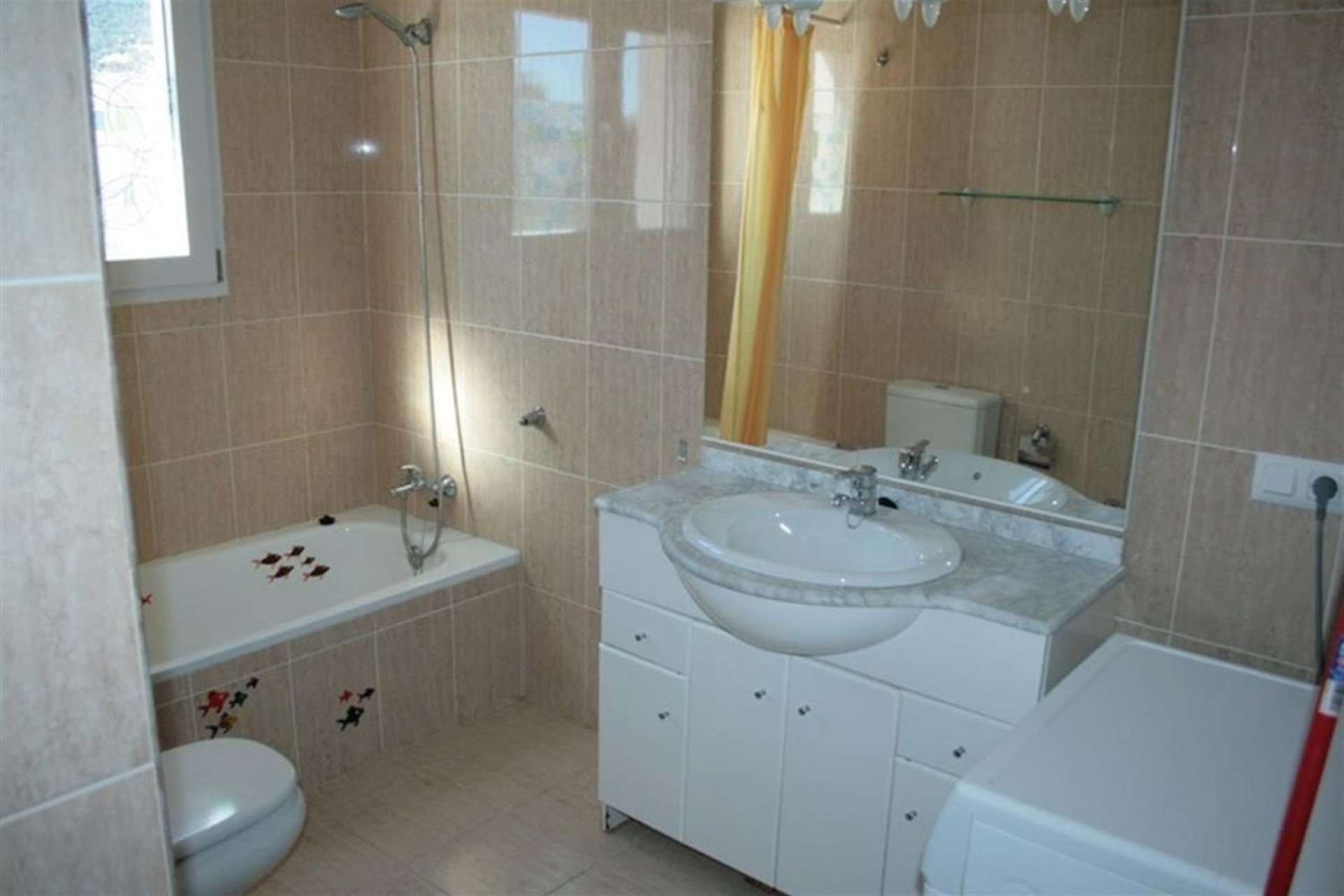 Herverkoop - Villa - Calpe - Gargasindi