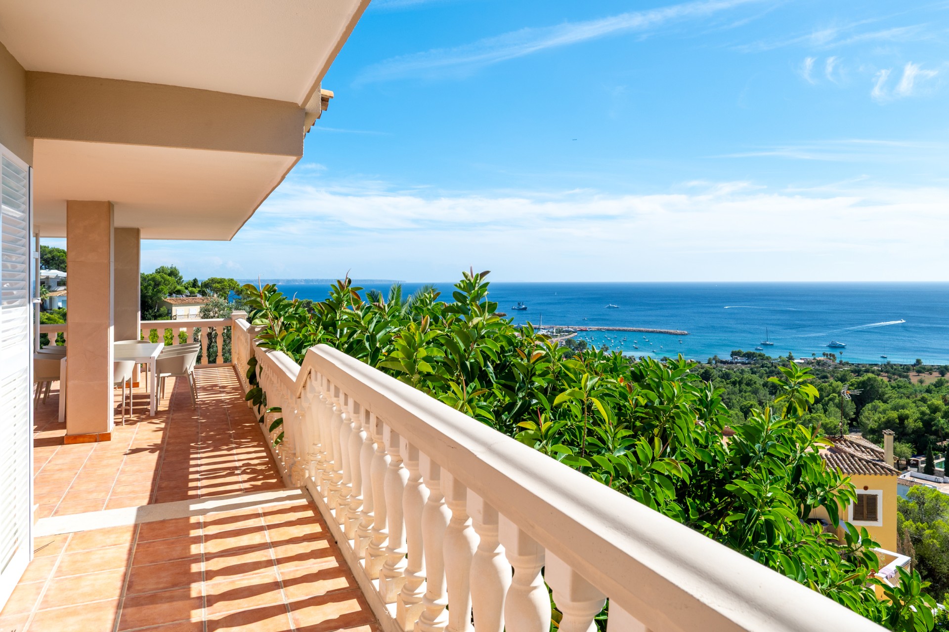 Herverkoop - Villa - Calvià - Costa d'en Blanes