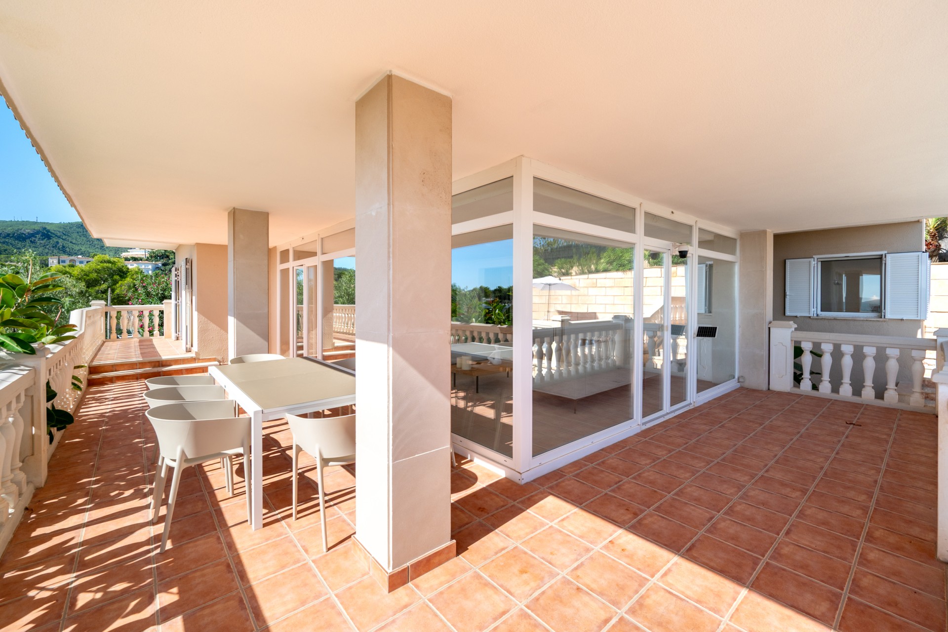 Herverkoop - Villa - Calvià - Costa d'en Blanes