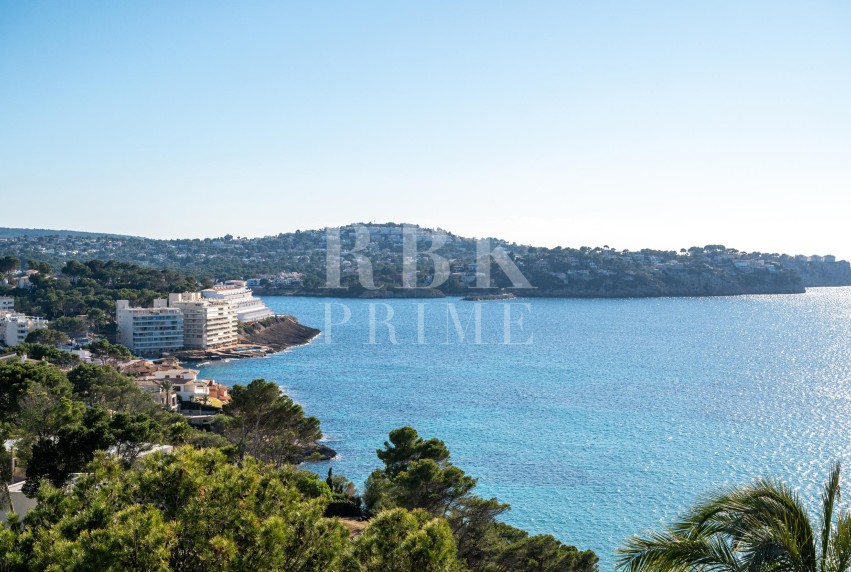 Herverkoop - Villa - Calvià - Costa de la Calma