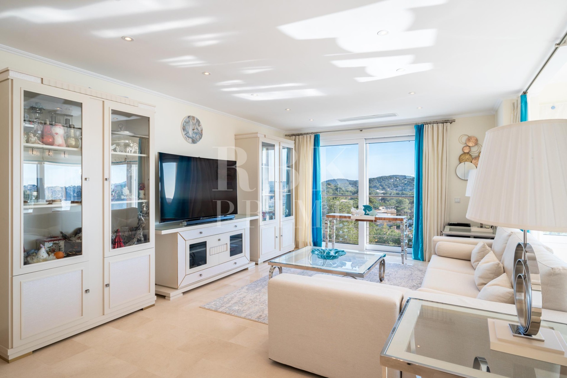 Herverkoop - Villa - Calvià - Costa de la Calma