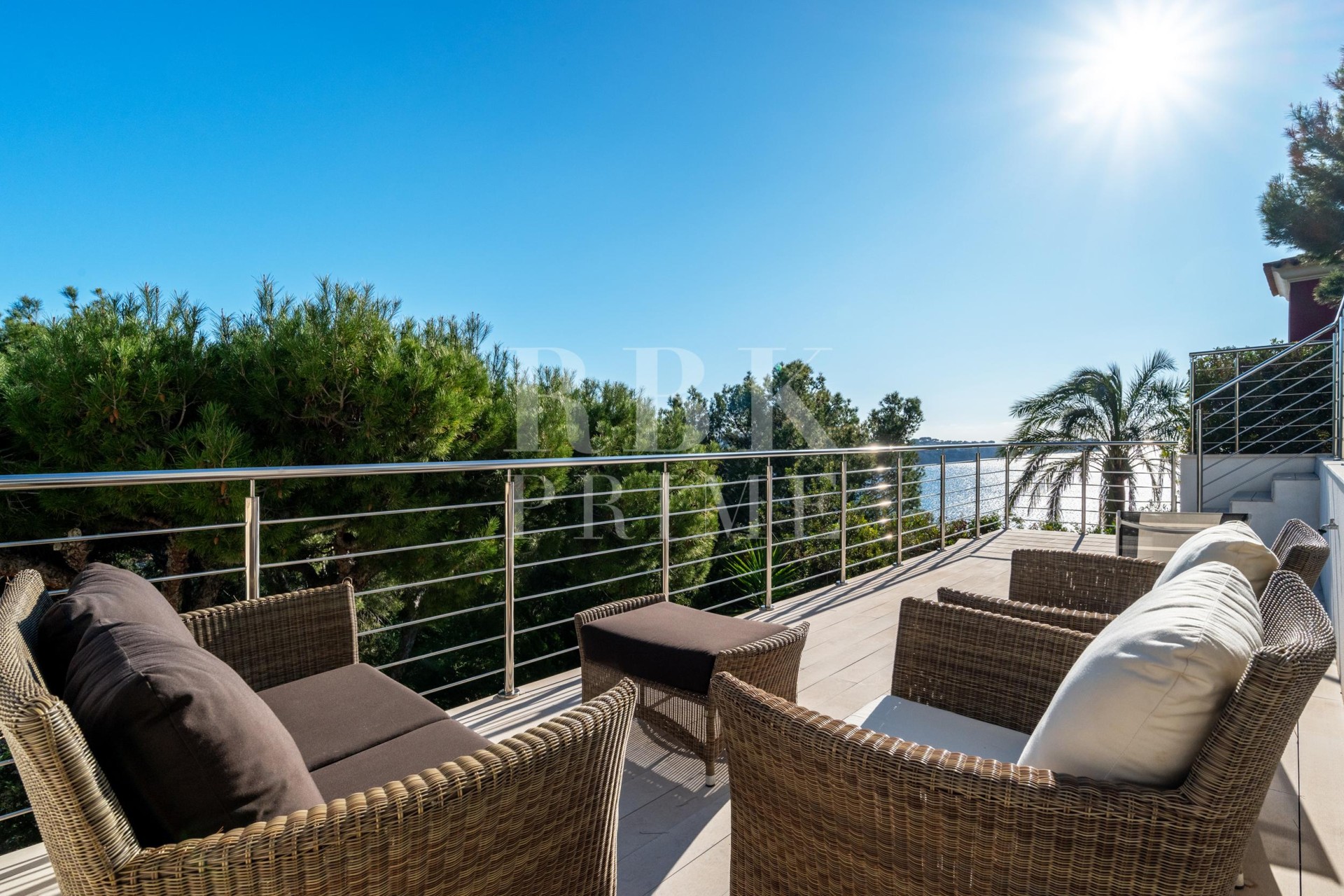Herverkoop - Villa - Calvià - Costa de la Calma