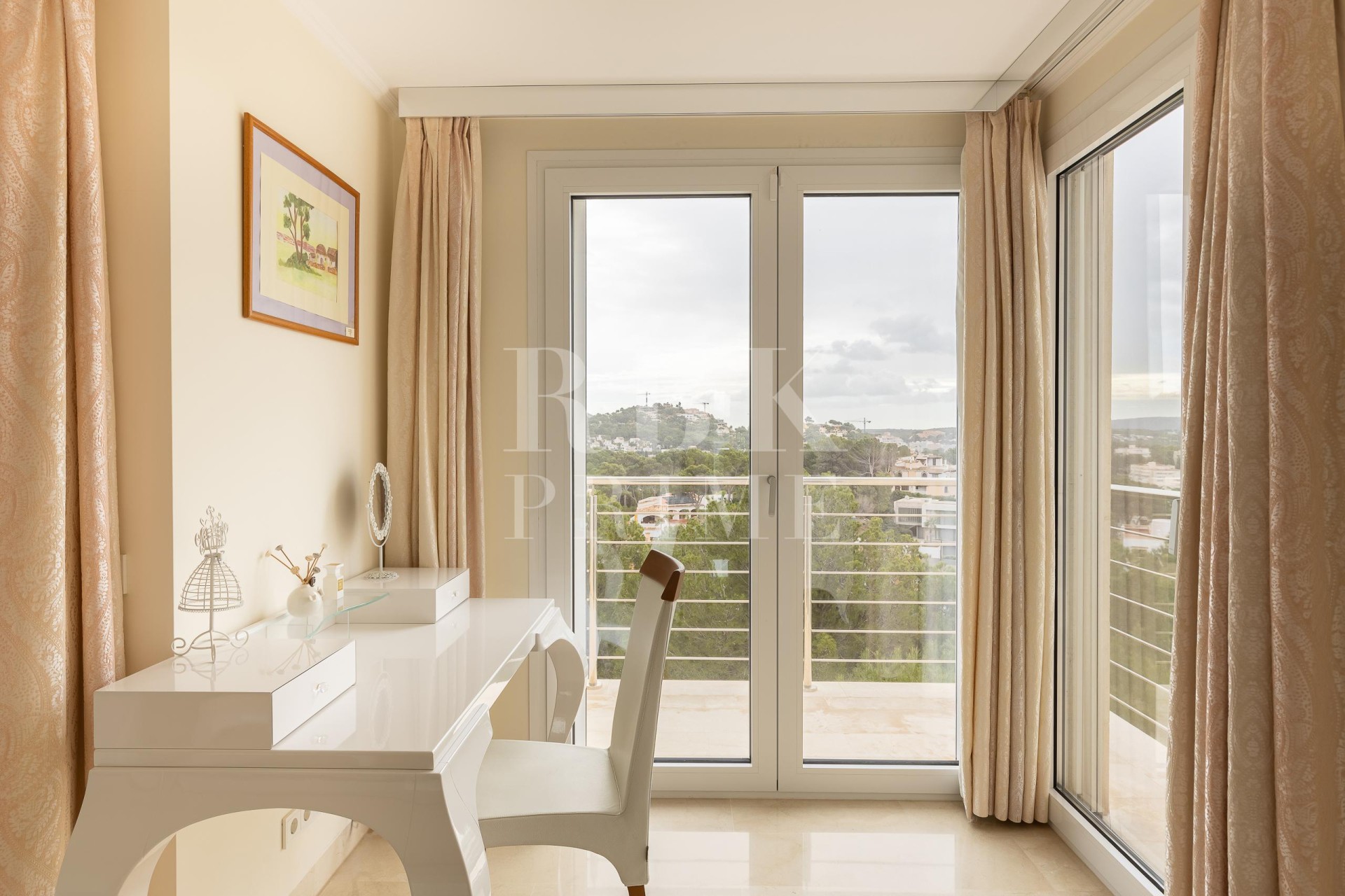 Herverkoop - Villa - Calvià - Costa de la Calma