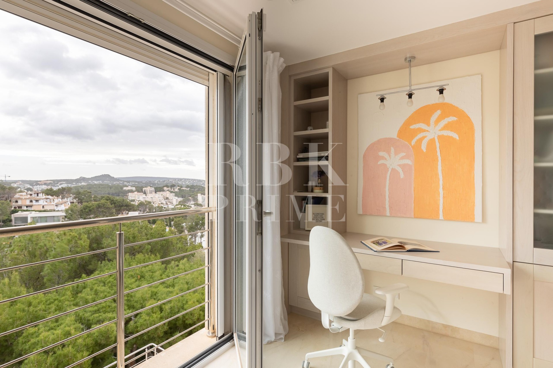 Herverkoop - Villa - Calvià - Costa de la Calma