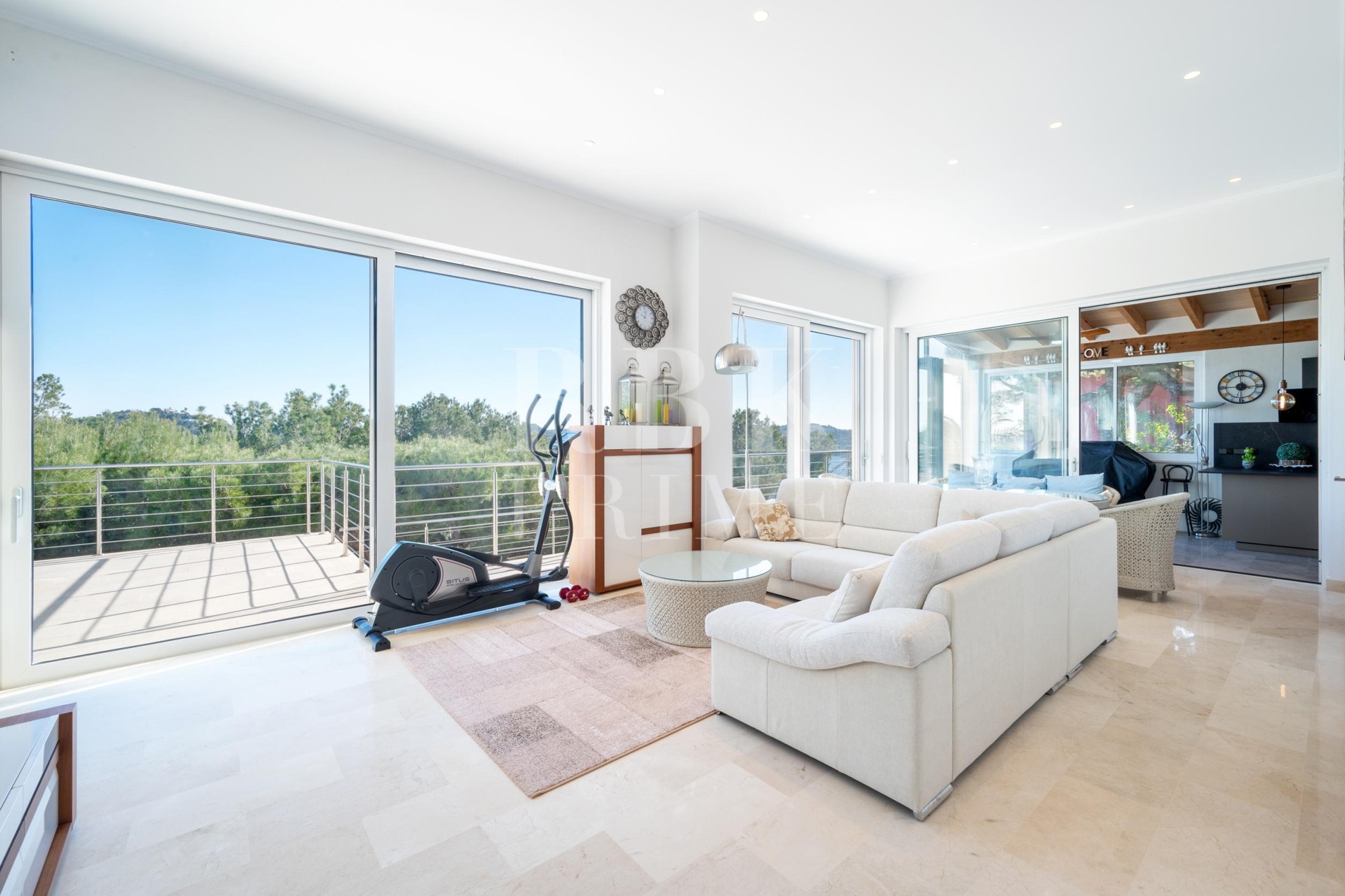 Herverkoop - Villa - Calvià - Costa de la Calma