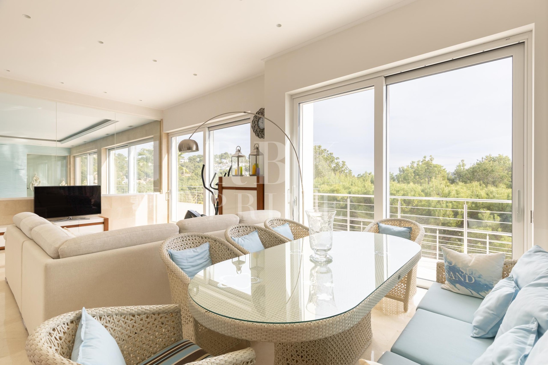 Herverkoop - Villa - Calvià - Costa de la Calma