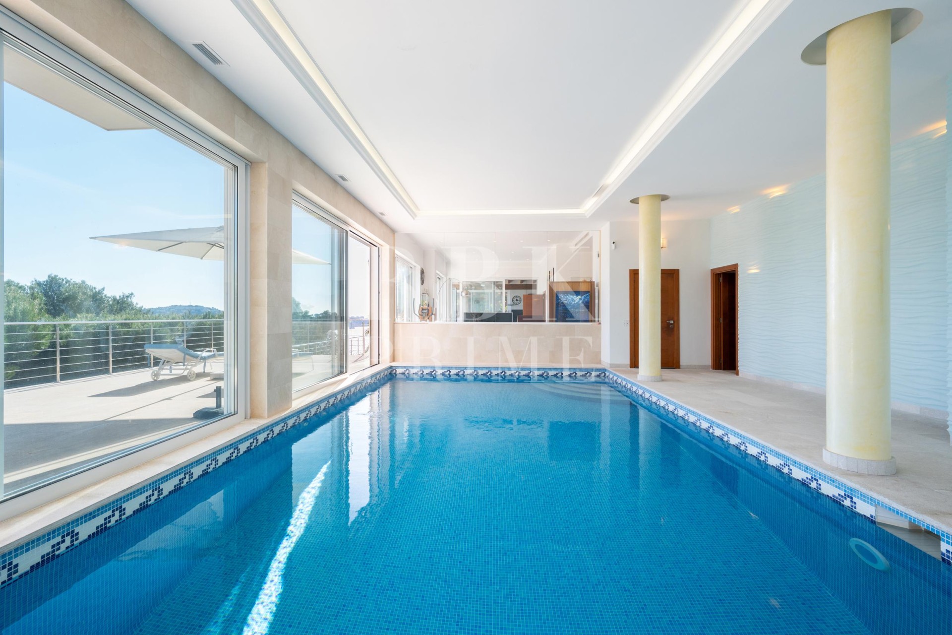 Herverkoop - Villa - Calvià - Costa de la Calma