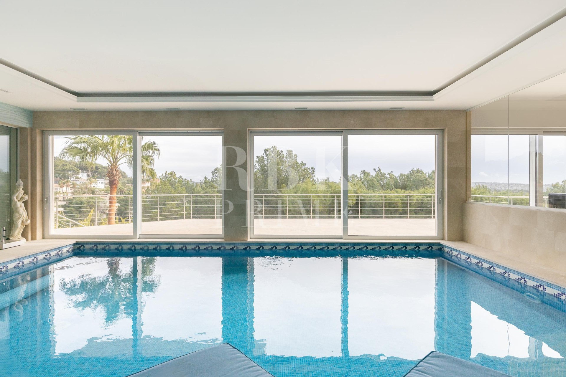 Herverkoop - Villa - Calvià - Costa de la Calma