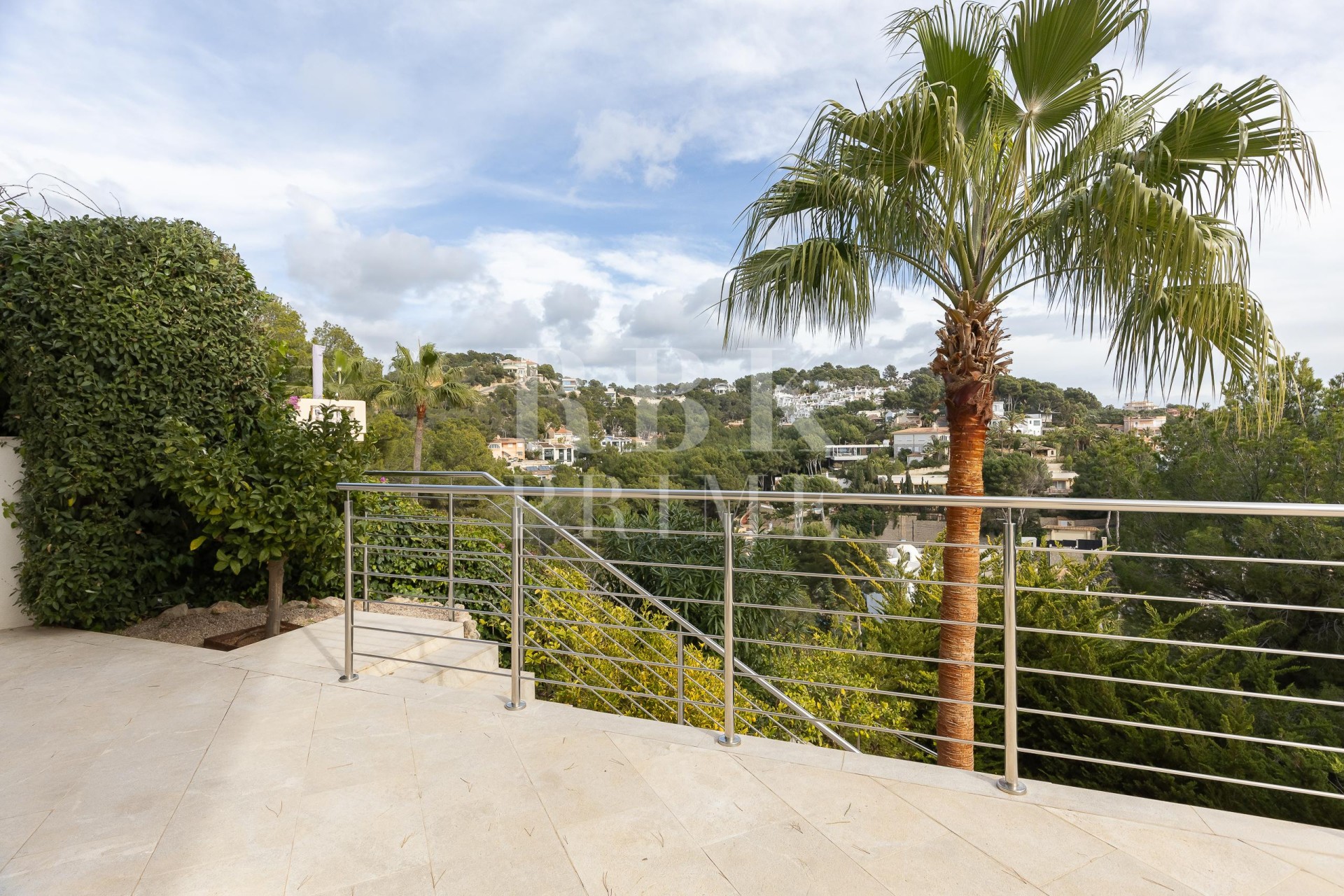 Herverkoop - Villa - Calvià - Costa de la Calma
