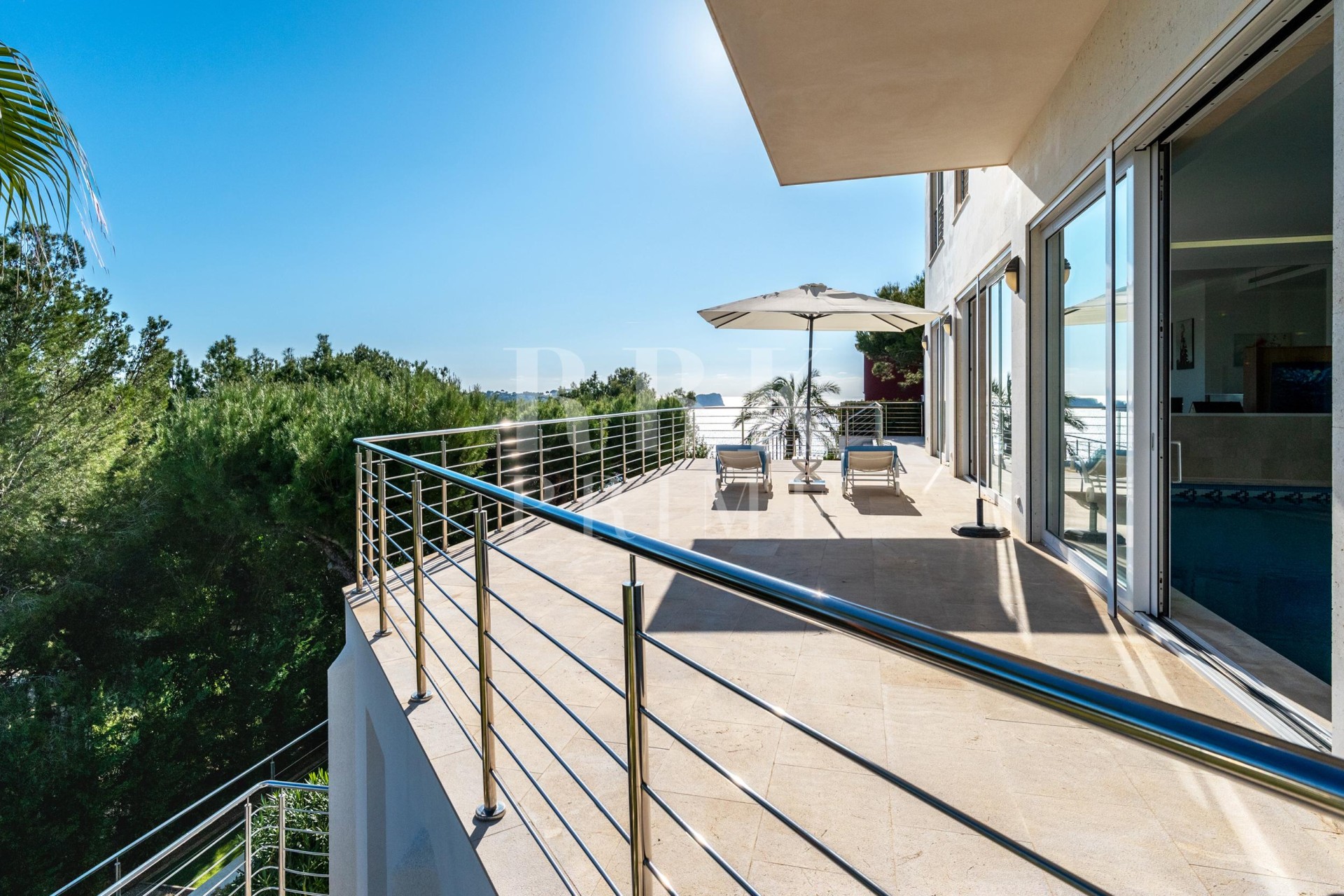 Herverkoop - Villa - Calvià - Costa de la Calma