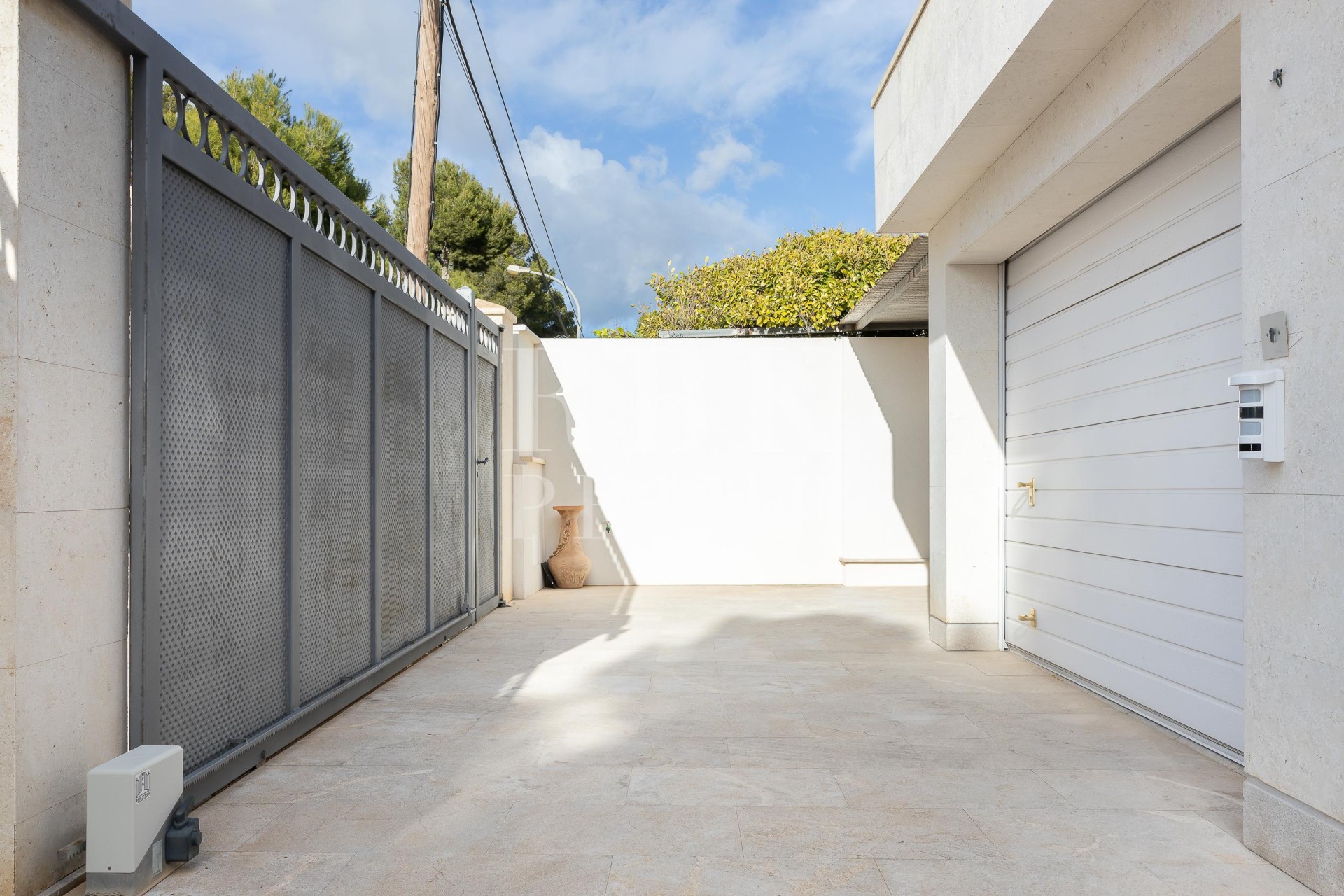 Herverkoop - Villa - Calvià - Costa de la Calma